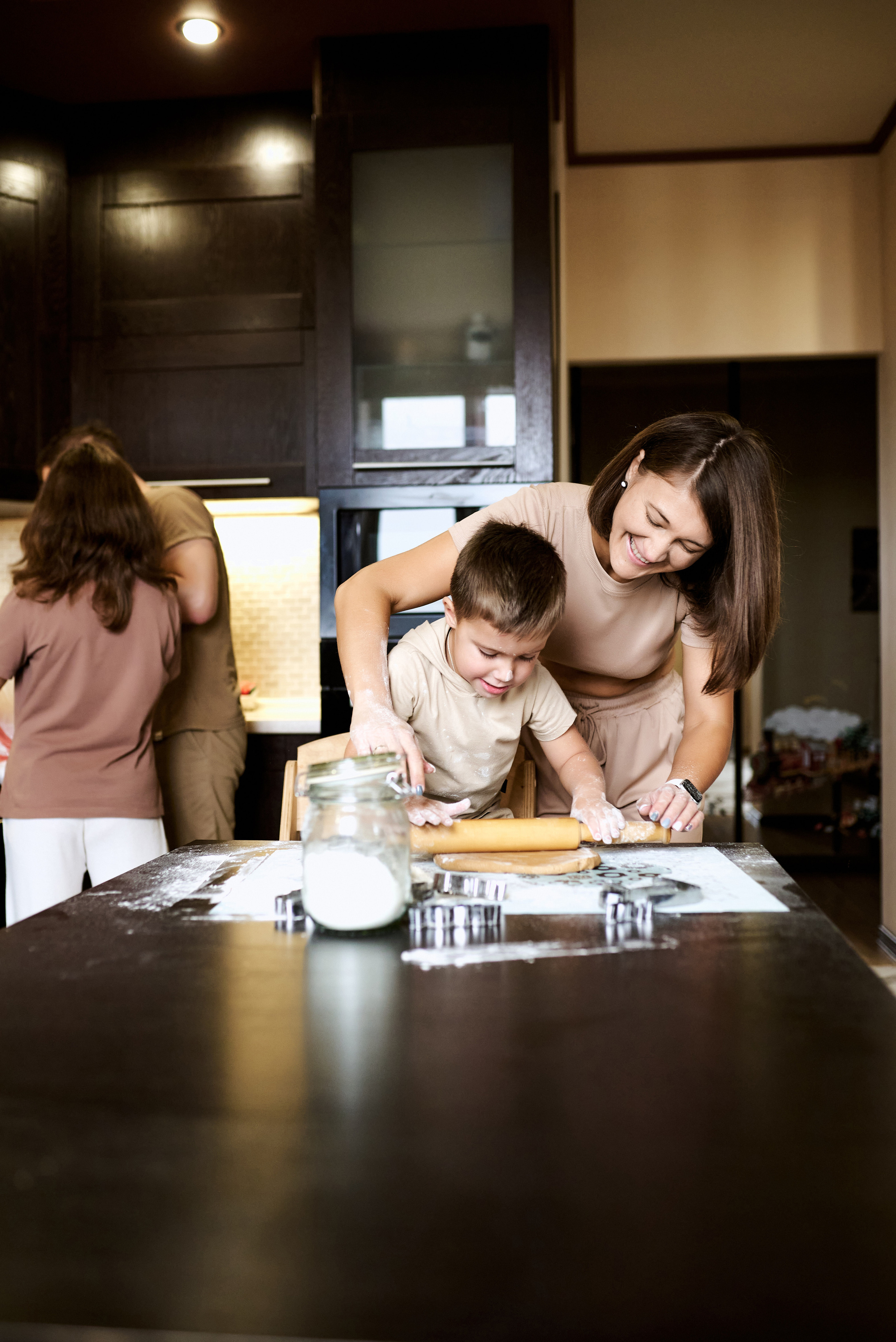 Домашняя съемка. Свадебный фотограф г. Новочеркасск г. Ростов-на-Дону