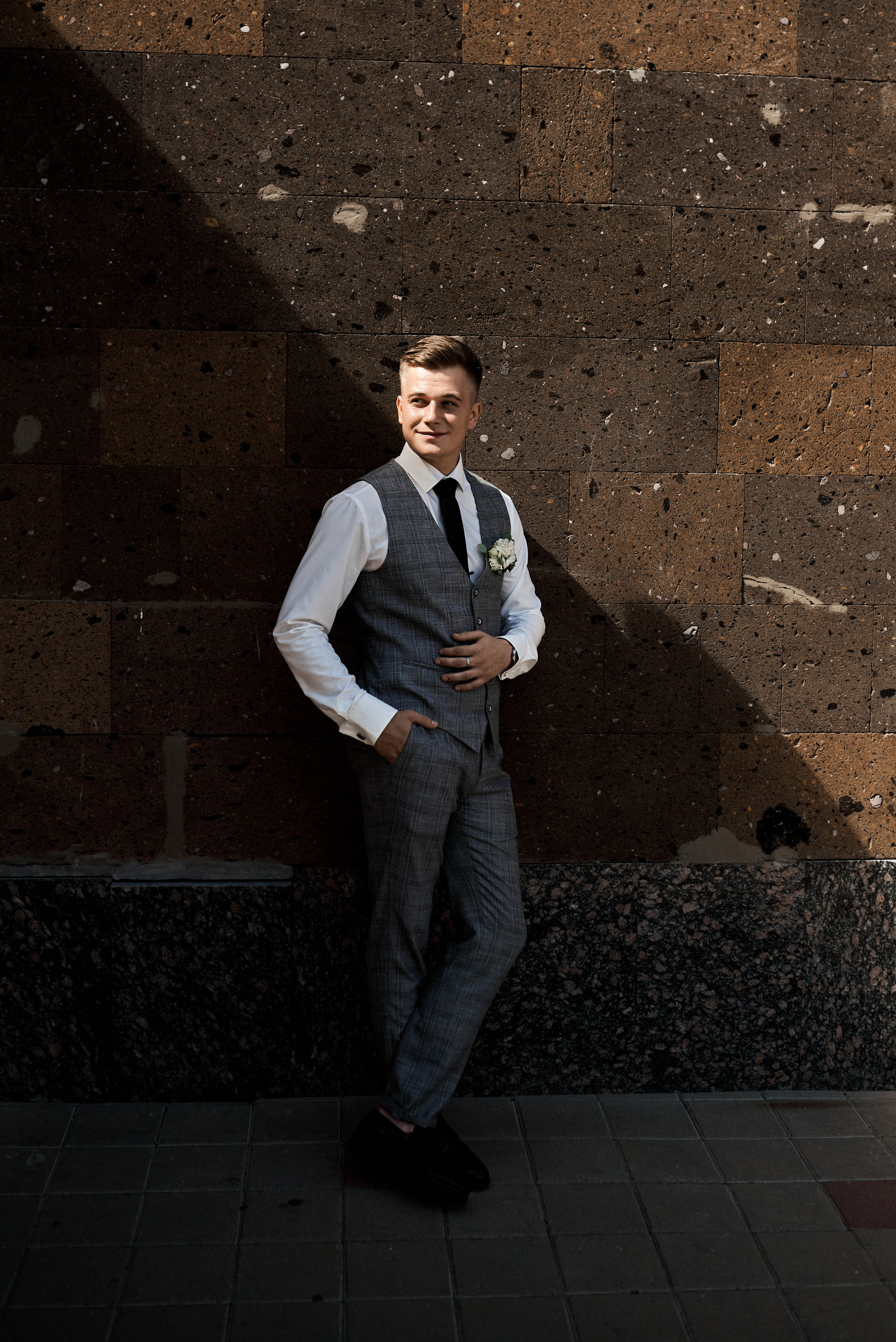 Свадьба Насти и Димы. Свадебный фотограф г. Новочеркасск г. Ростов-на-Дону