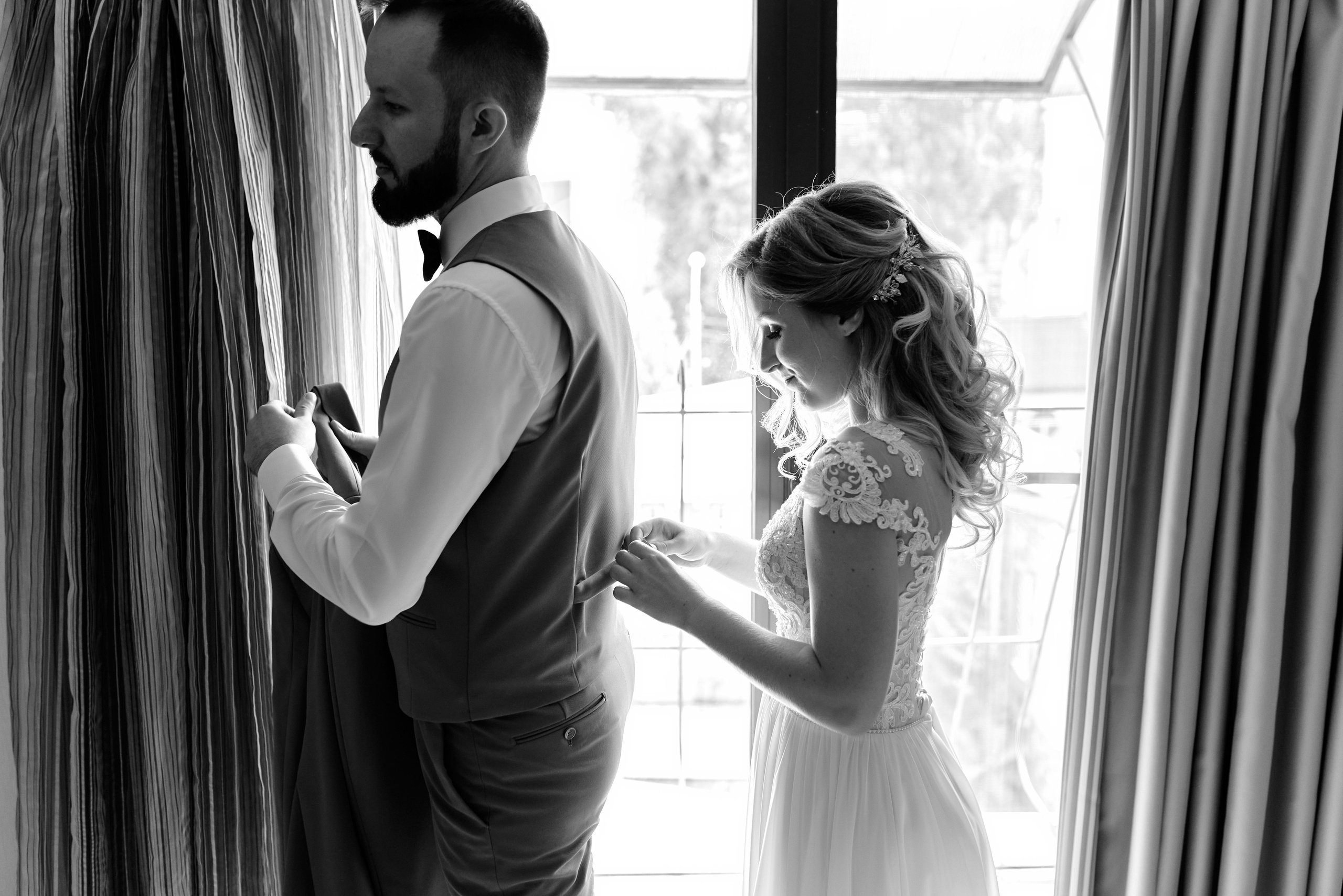 Свадьба Ксюши и Коли. Свадебный фотограф г. Новочеркасск г. Ростов-на-Дону