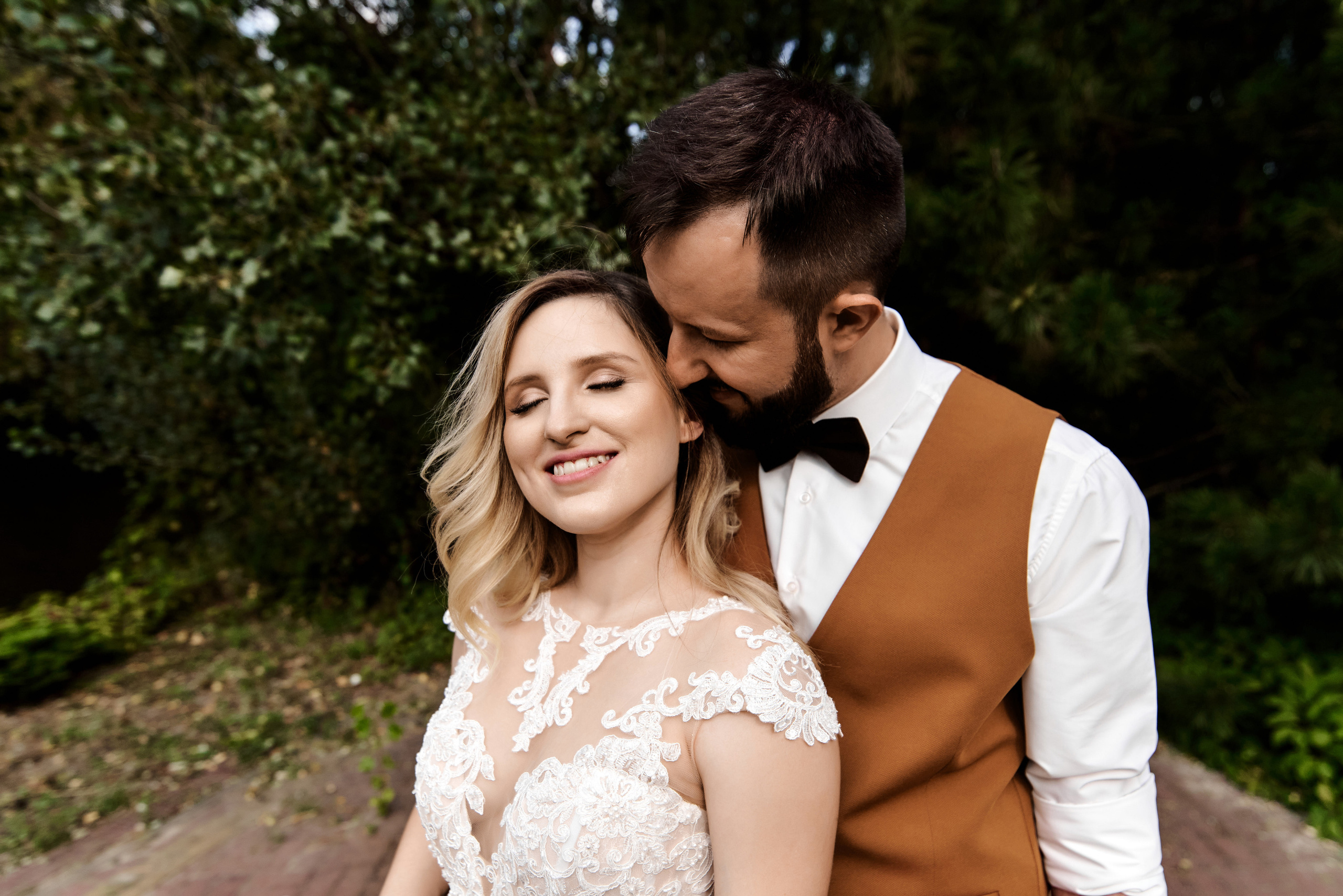 Свадьба Ксюши и Коли. Свадебный фотограф г. Новочеркасск г. Ростов-на-Дону