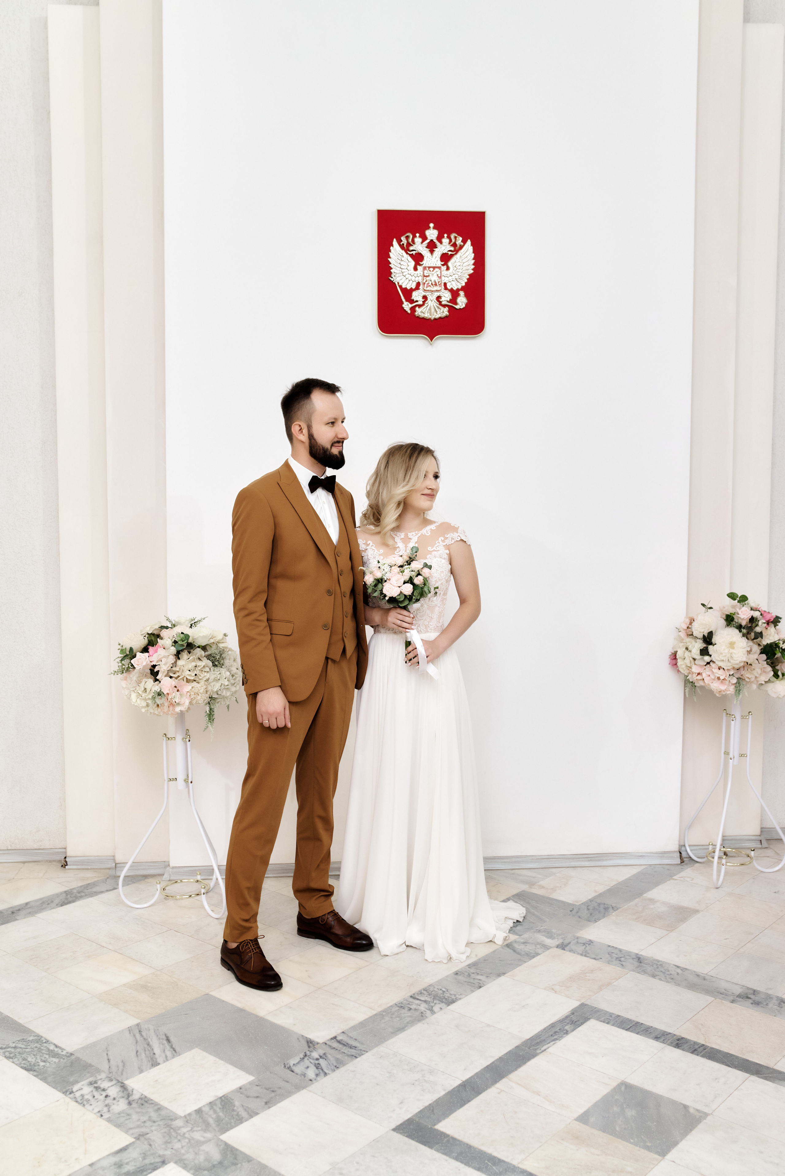 Свадьба Ксюши и Коли. Свадебный фотограф г. Новочеркасск г. Ростов-на-Дону