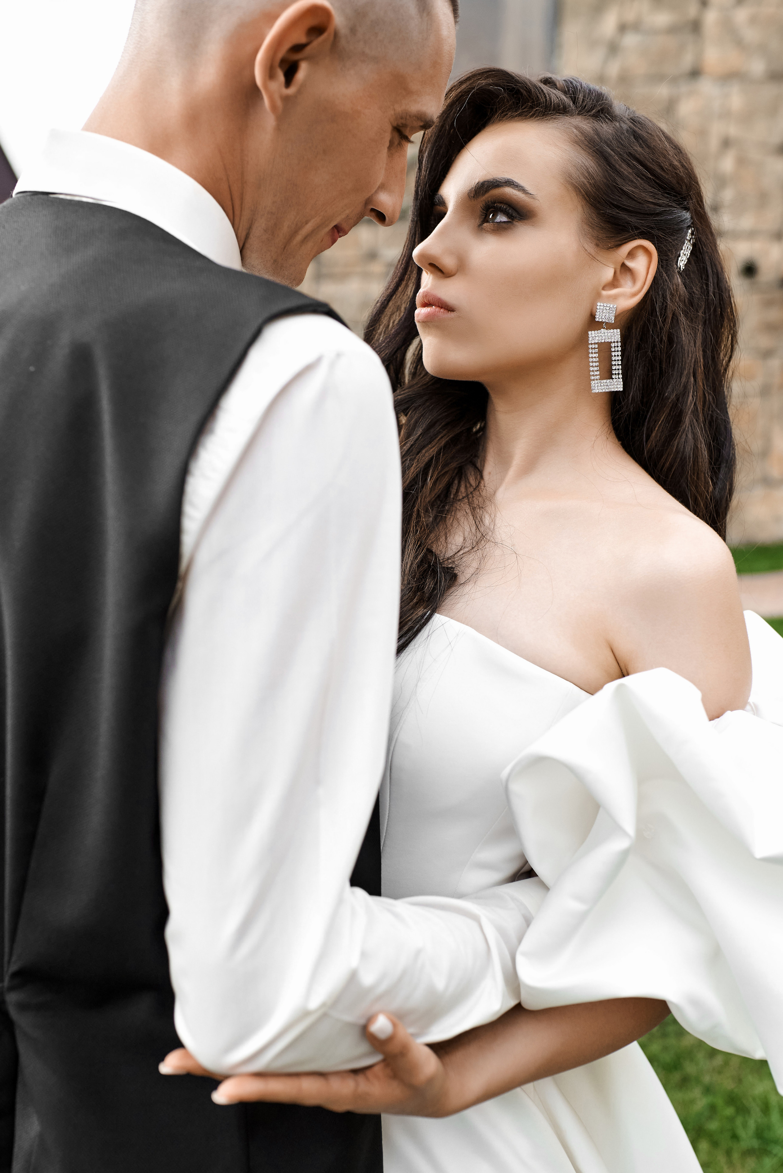 Свадьба Ксюши и Димы. Свадебный фотограф г. Новочеркасск г. Ростов-на-Дону