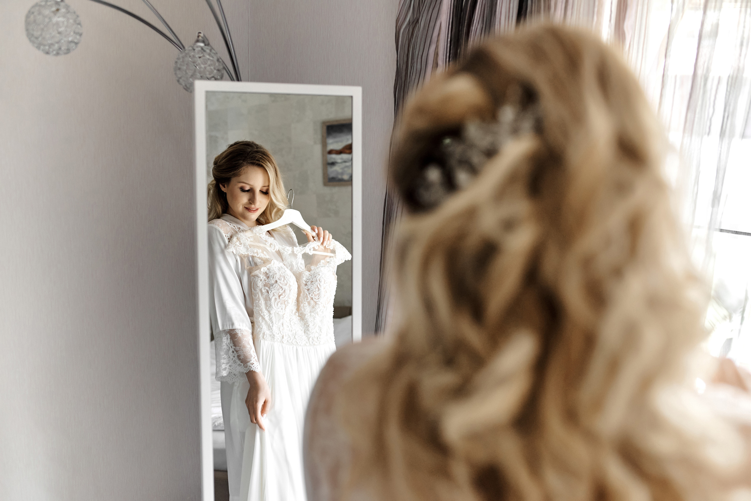 Свадьба Ксюши и Коли. Свадебный фотограф г. Новочеркасск г. Ростов-на-Дону