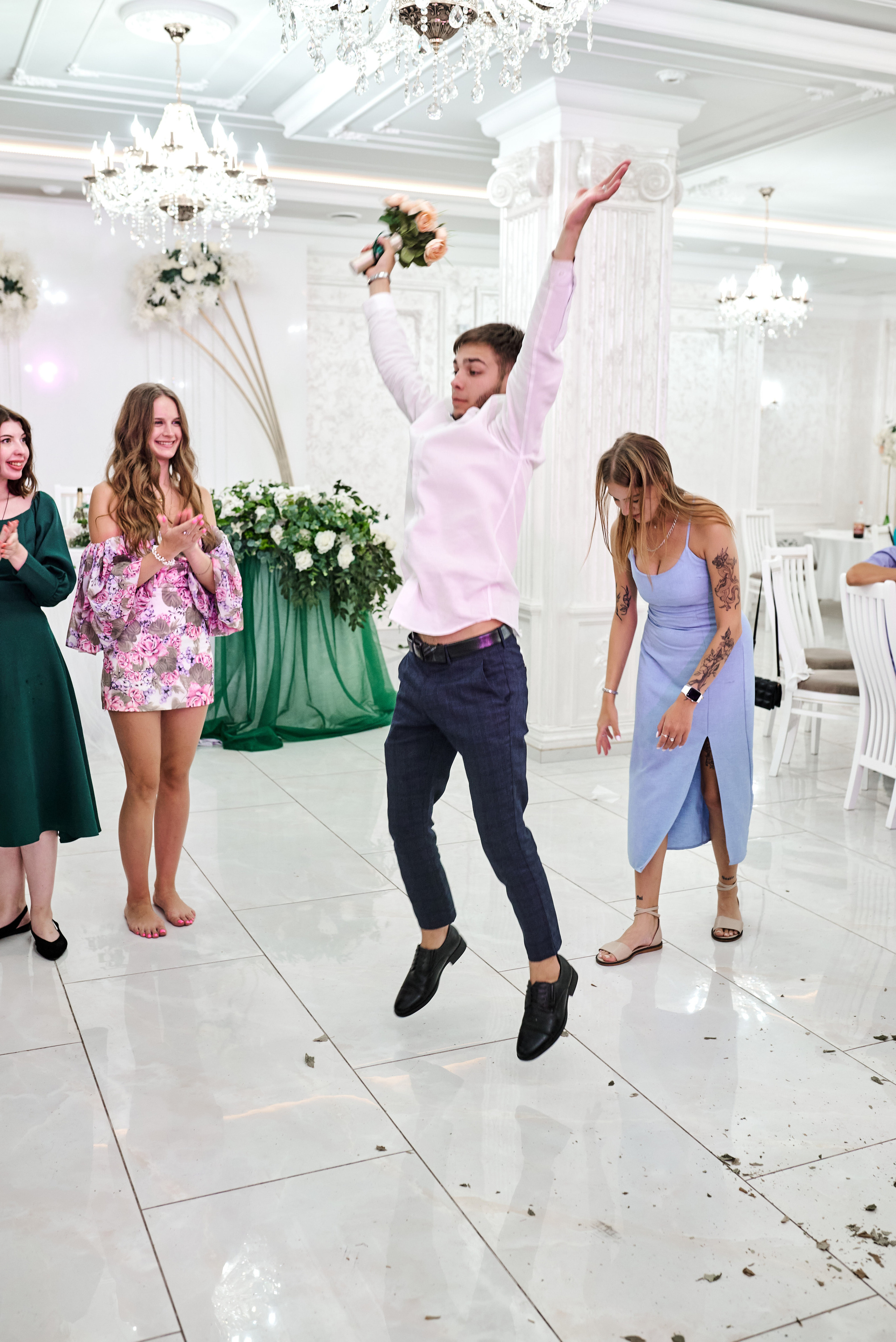 Свадьба Насти и Димы. Свадебный фотограф г. Новочеркасск г. Ростов-на-Дону