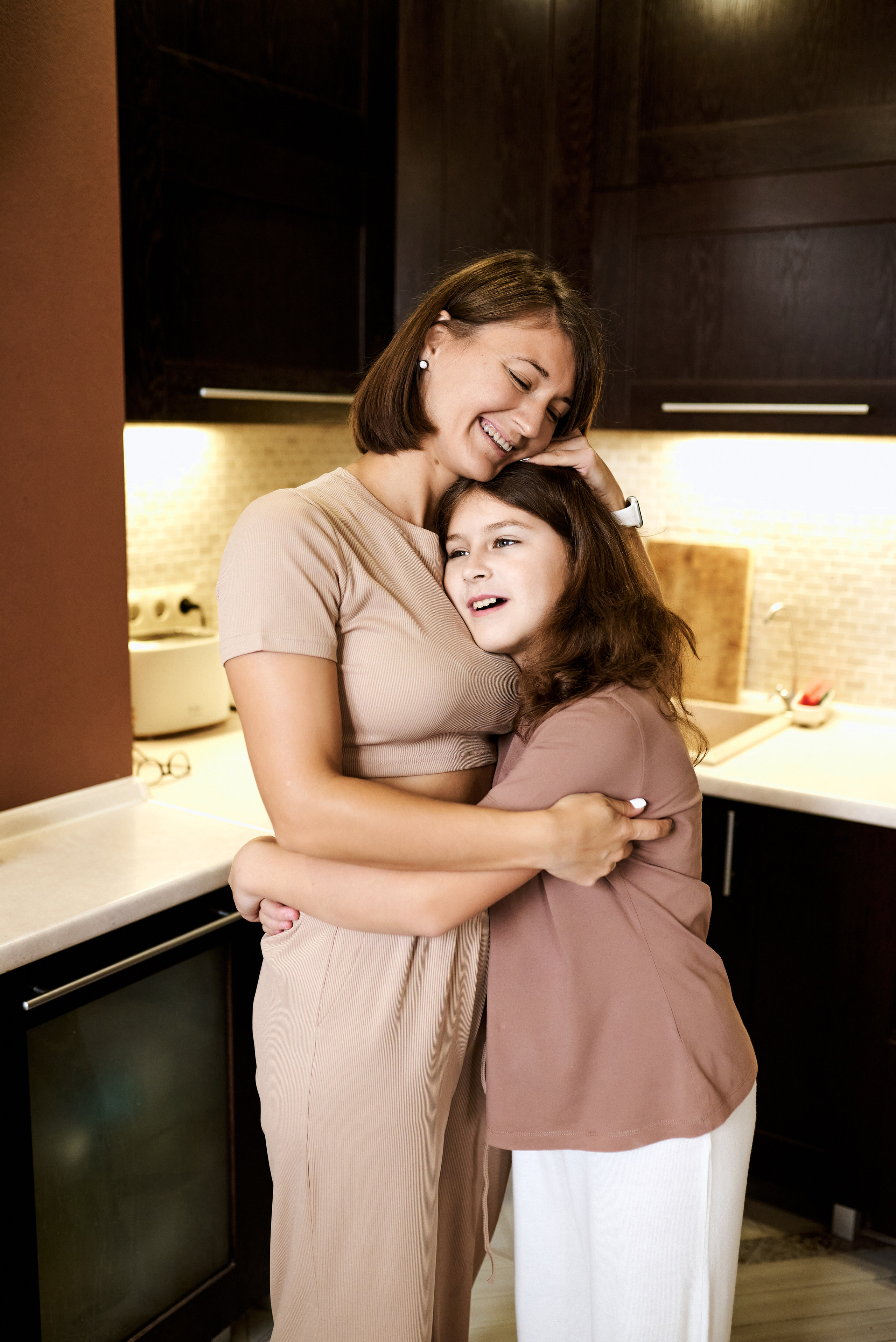 Домашняя съемка. Свадебный фотограф г. Новочеркасск г. Ростов-на-Дону