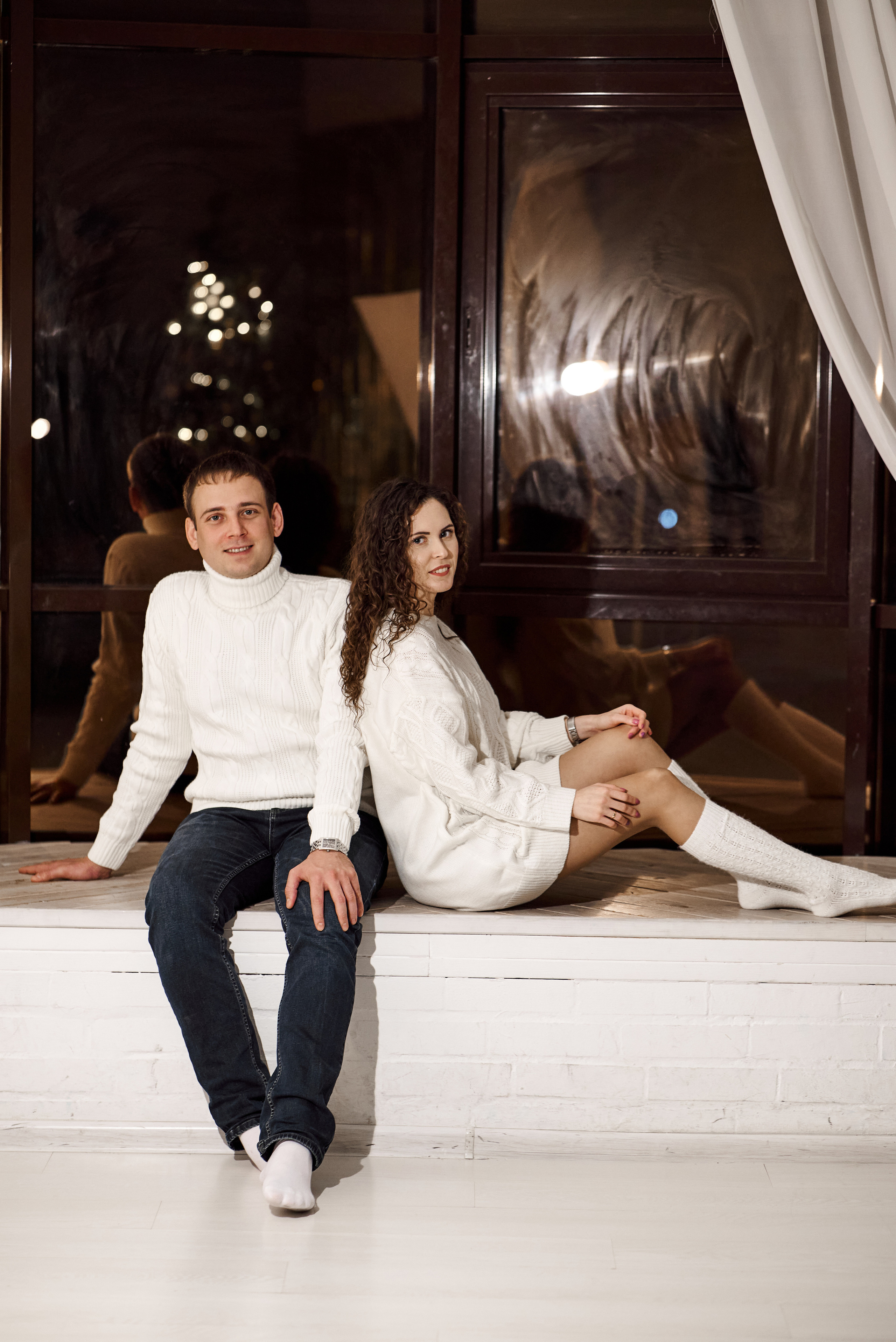 Настя и Андрей. Свадебный фотограф г. Новочеркасск г. Ростов-на-Дону