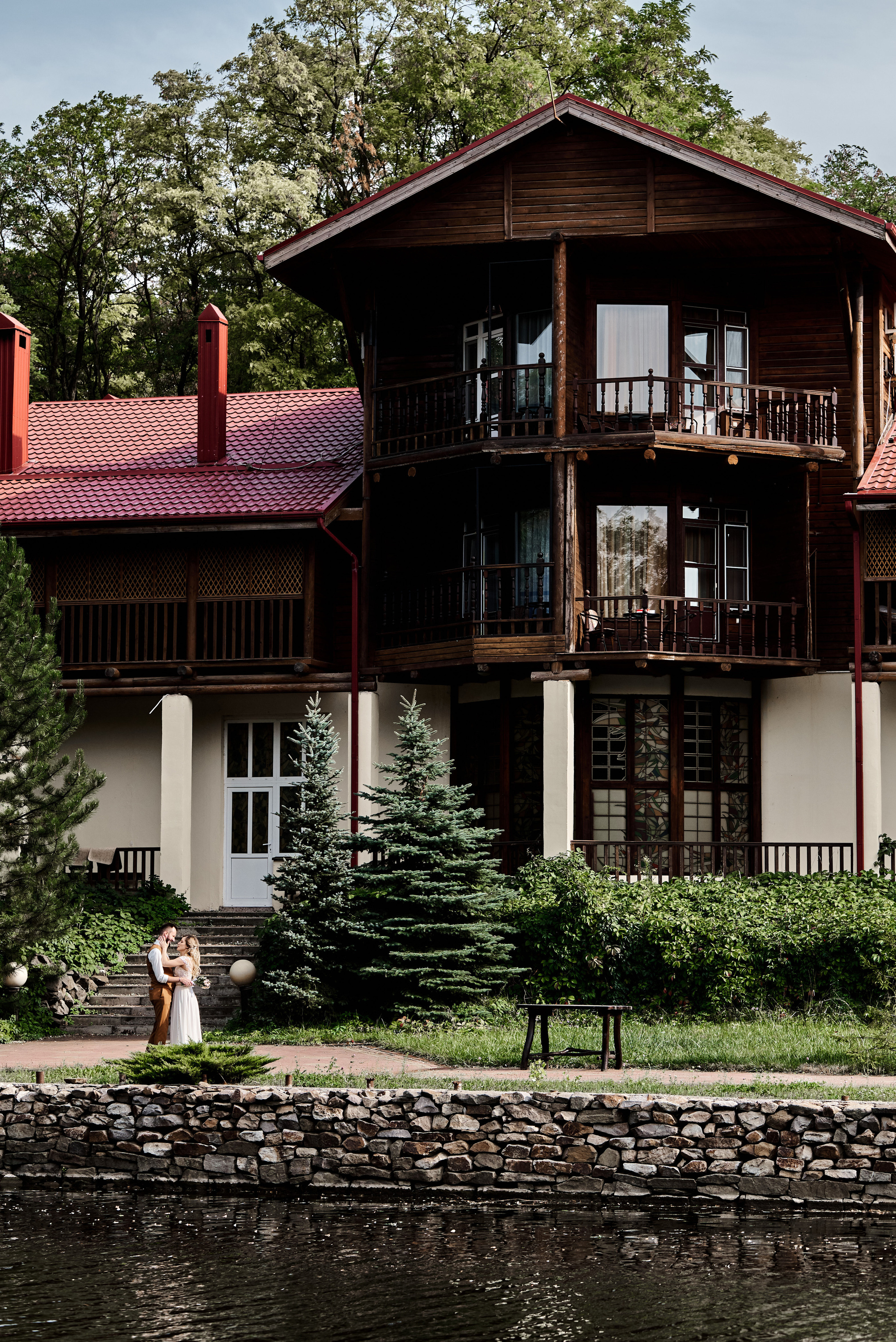 Свадьба Ксюши и Коли. Свадебный фотограф г. Новочеркасск г. Ростов-на-Дону