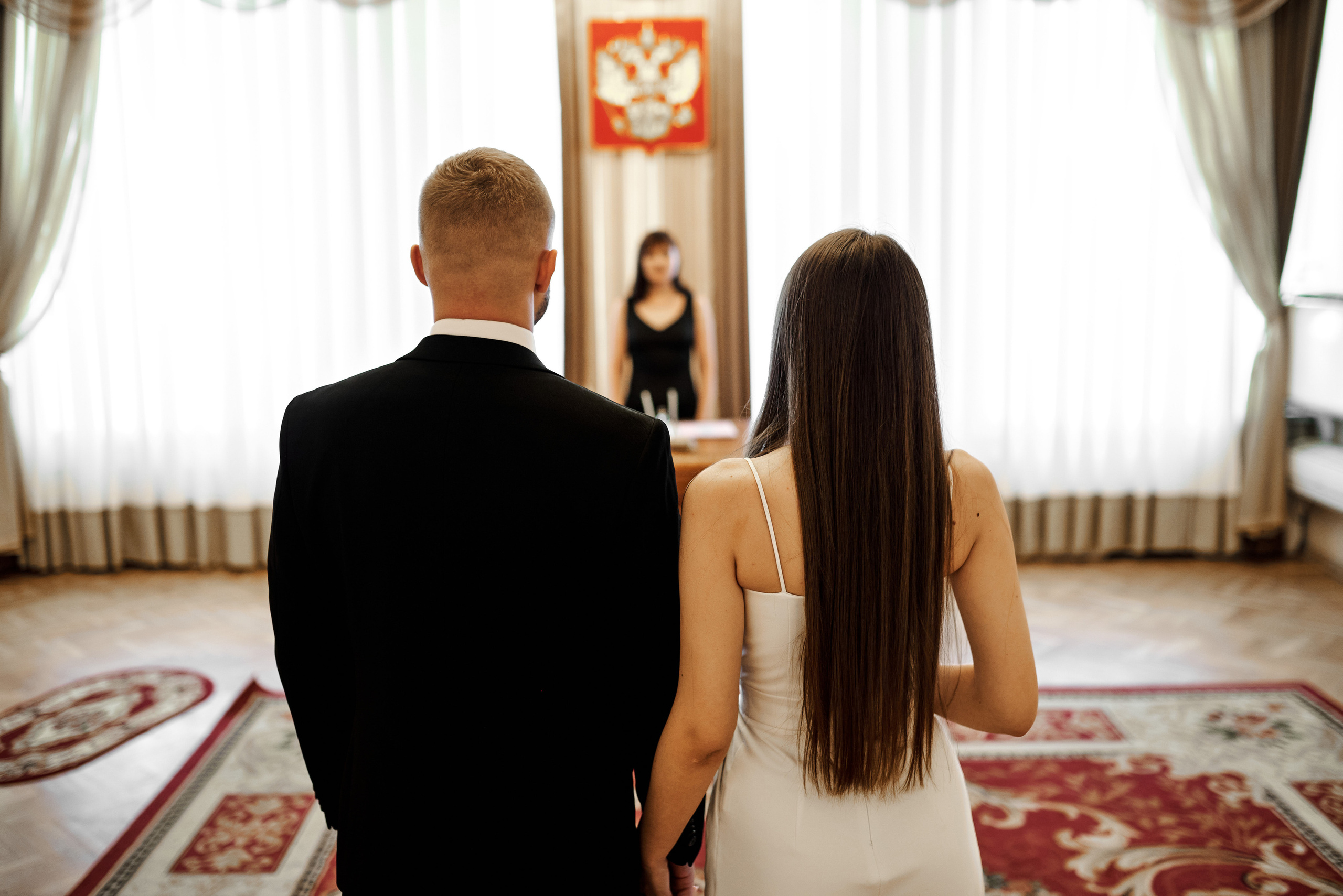 Свадьба Алексея и Яны. Свадебный фотограф г. Новочеркасск г. Ростов-на-Дону