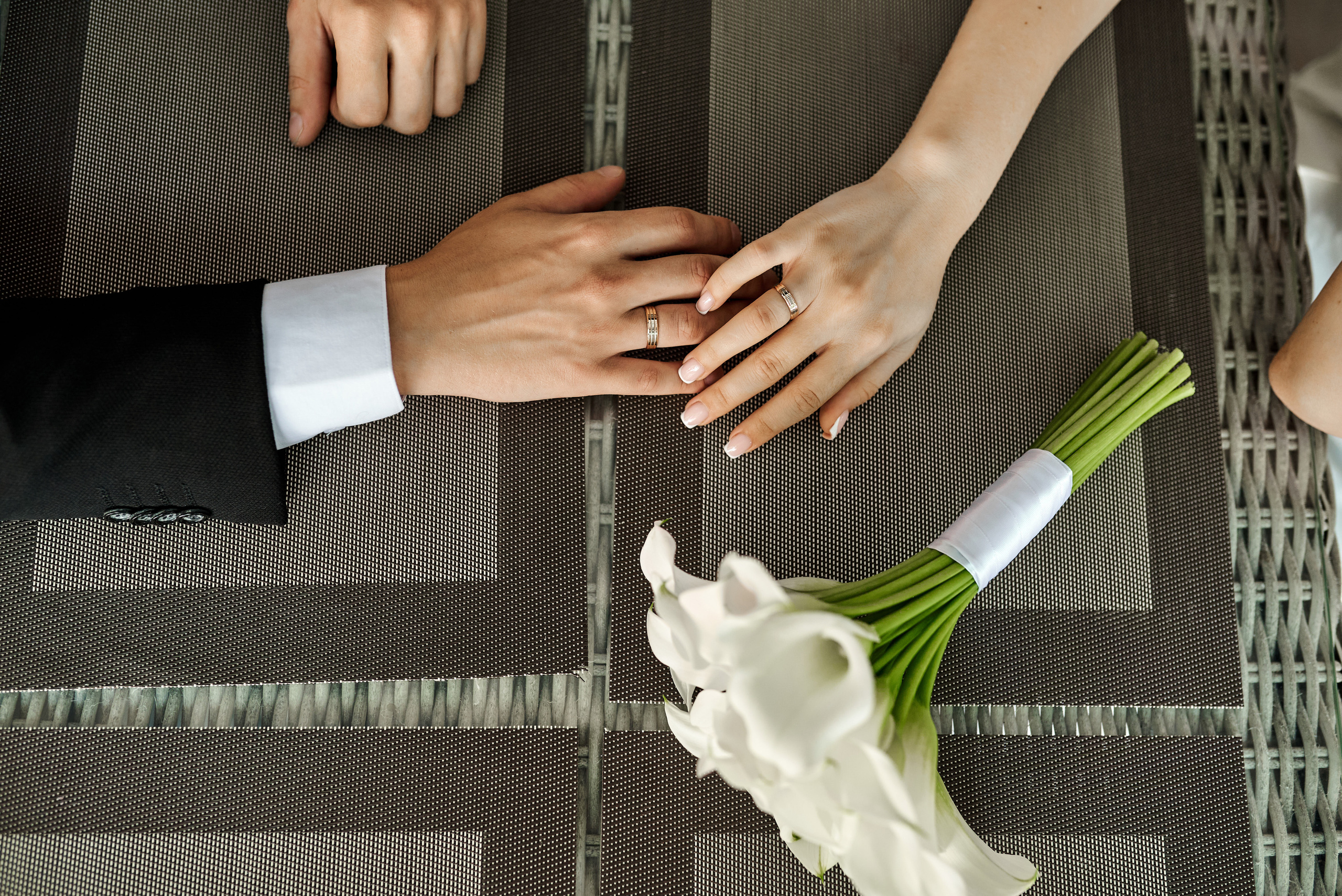 Свадьба Алексея и Яны. Свадебный фотограф г. Новочеркасск г. Ростов-на-Дону