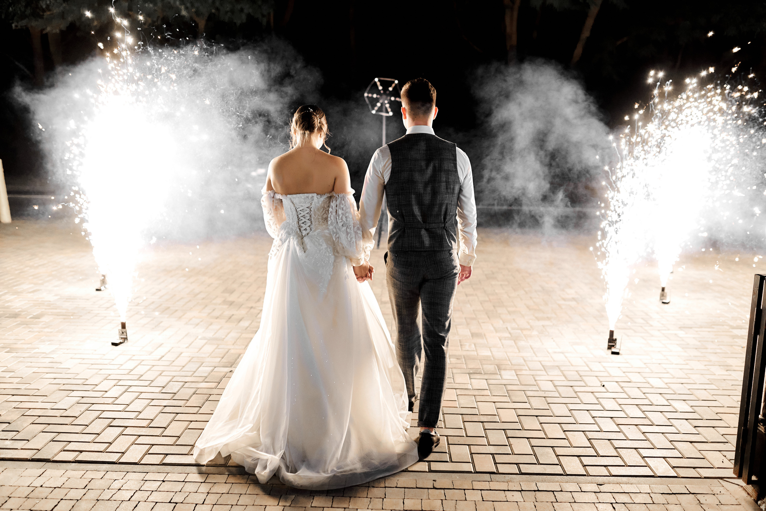 Свадьба Насти и Димы. Свадебный фотограф г. Новочеркасск г. Ростов-на-Дону