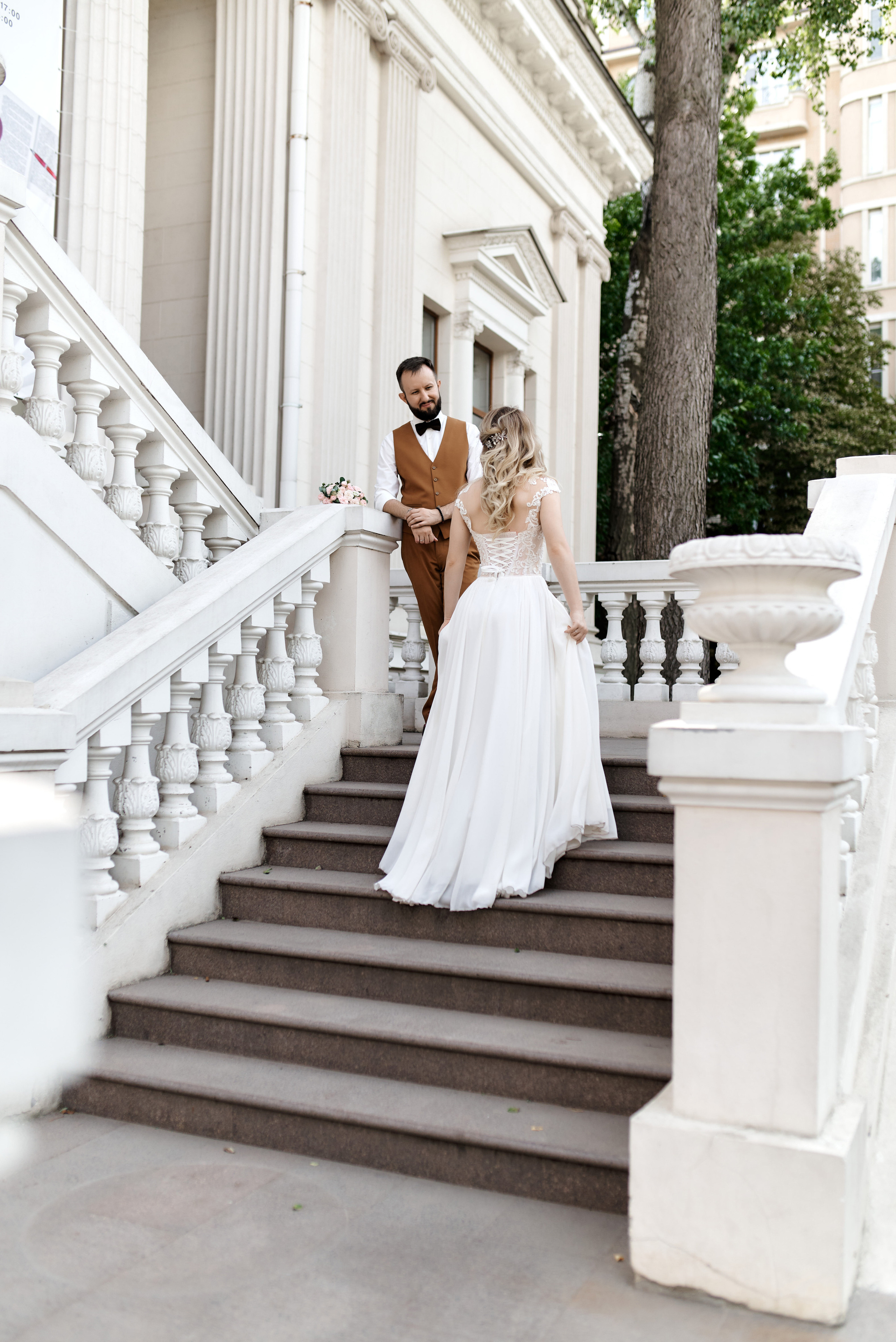 Свадьба Ксюши и Коли. Свадебный фотограф г. Новочеркасск г. Ростов-на-Дону