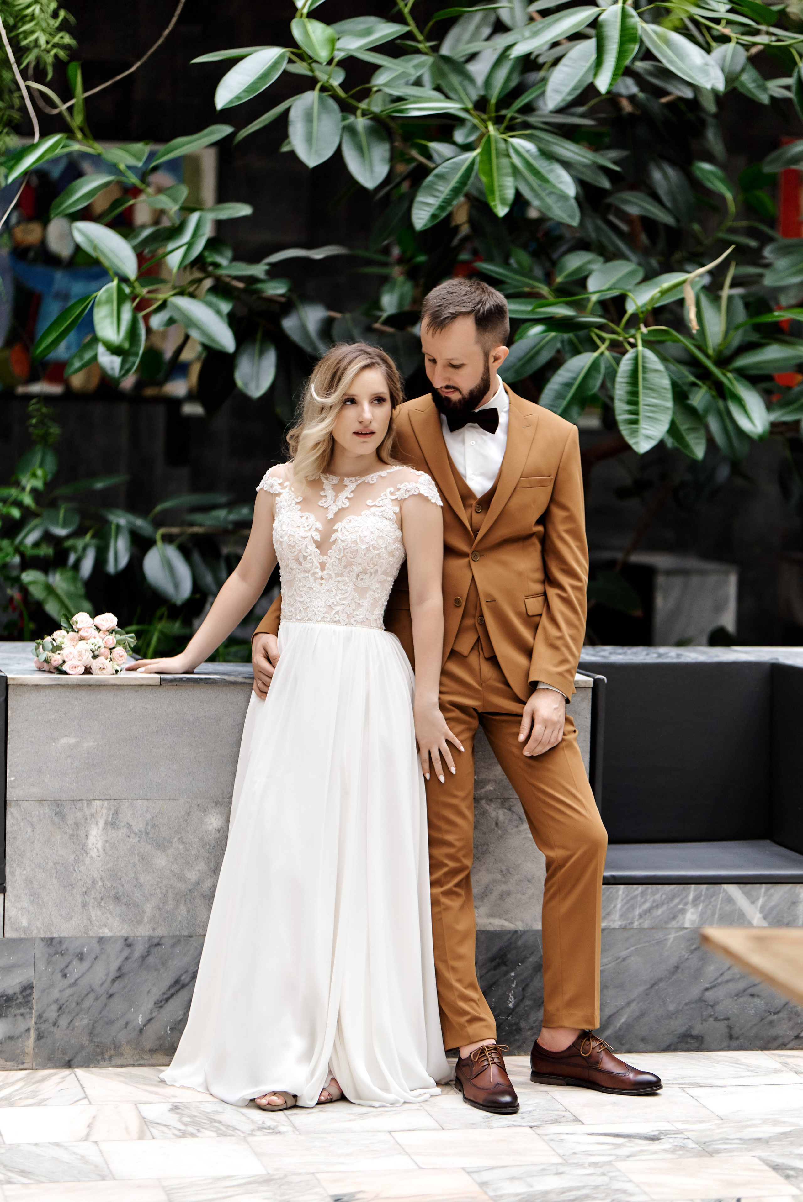 Свадьба Ксюши и Коли. Свадебный фотограф г. Новочеркасск г. Ростов-на-Дону