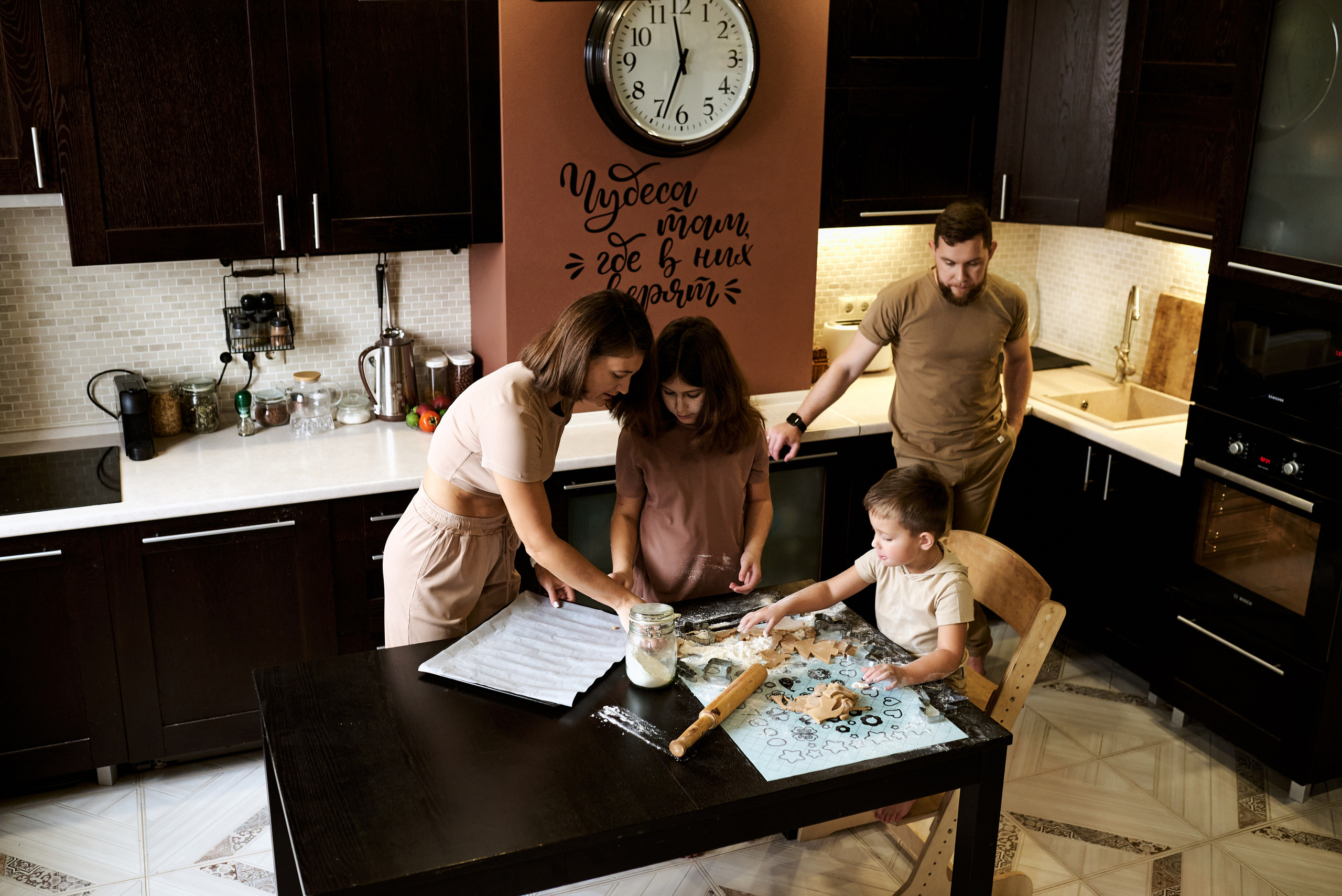 Домашняя съемка. Свадебный фотограф г. Новочеркасск г. Ростов-на-Дону