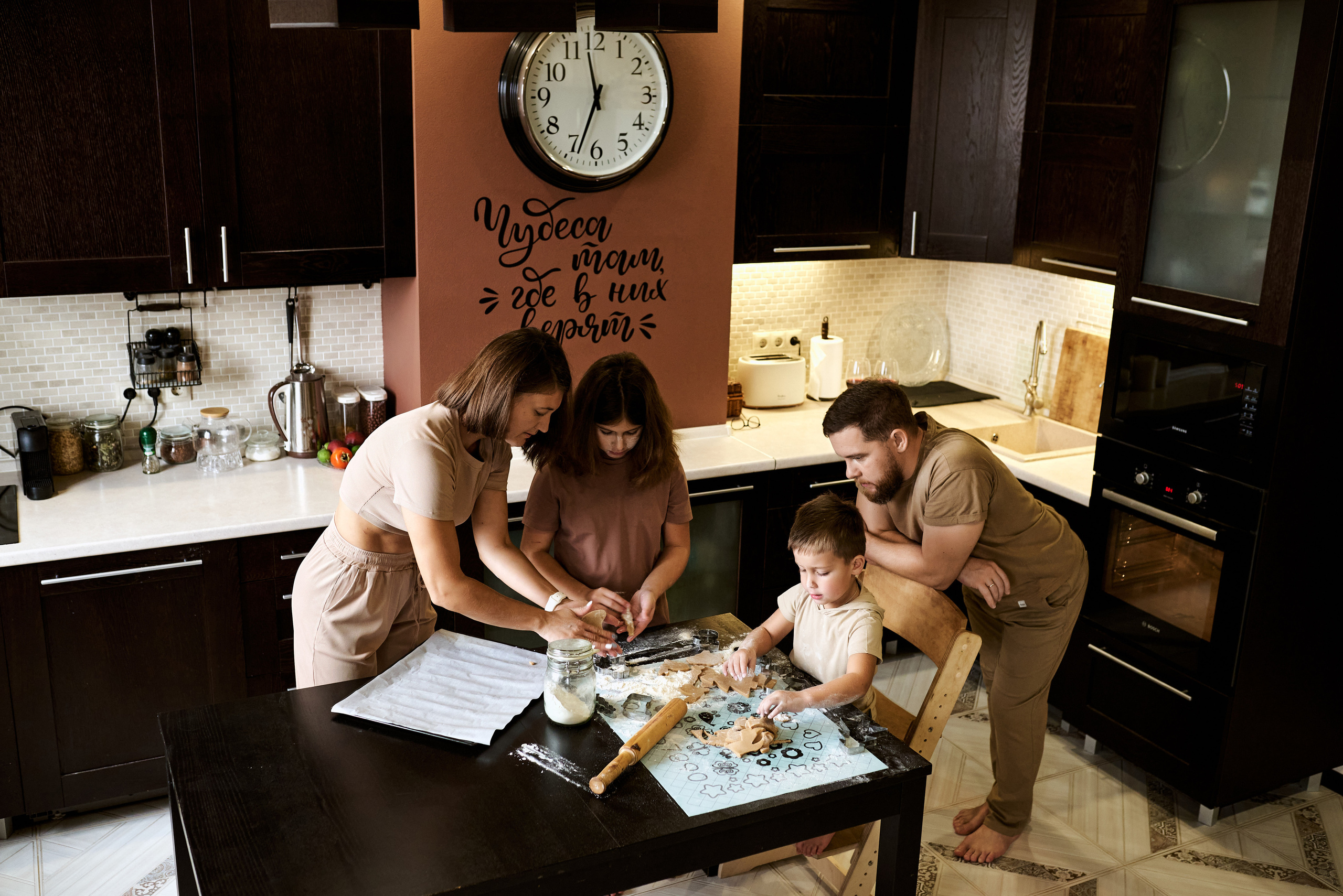Домашняя съемка. Свадебный фотограф г. Новочеркасск г. Ростов-на-Дону