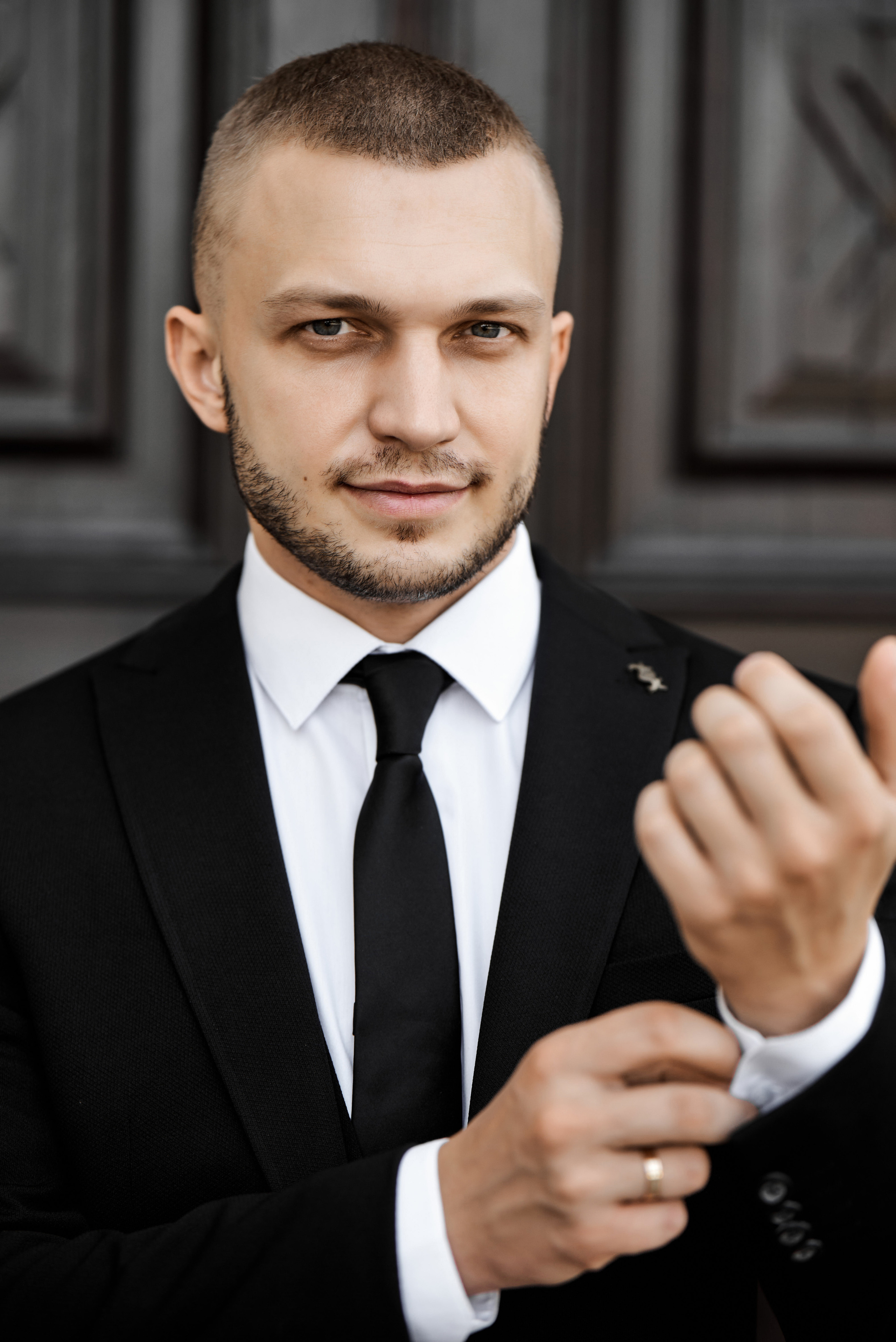 Свадьба Алексея и Яны. Свадебный фотограф г. Новочеркасск г. Ростов-на-Дону