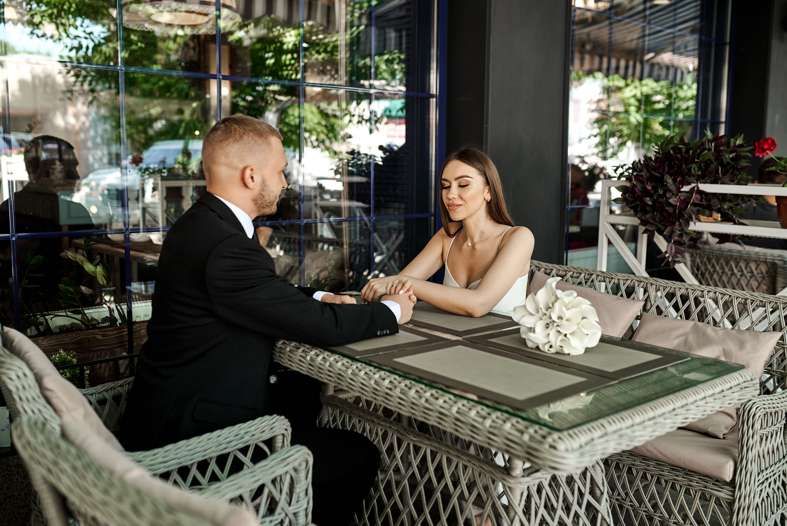 Свадьба Алексея и Яны. Свадебный фотограф г. Новочеркасск г. Ростов-на-Дону