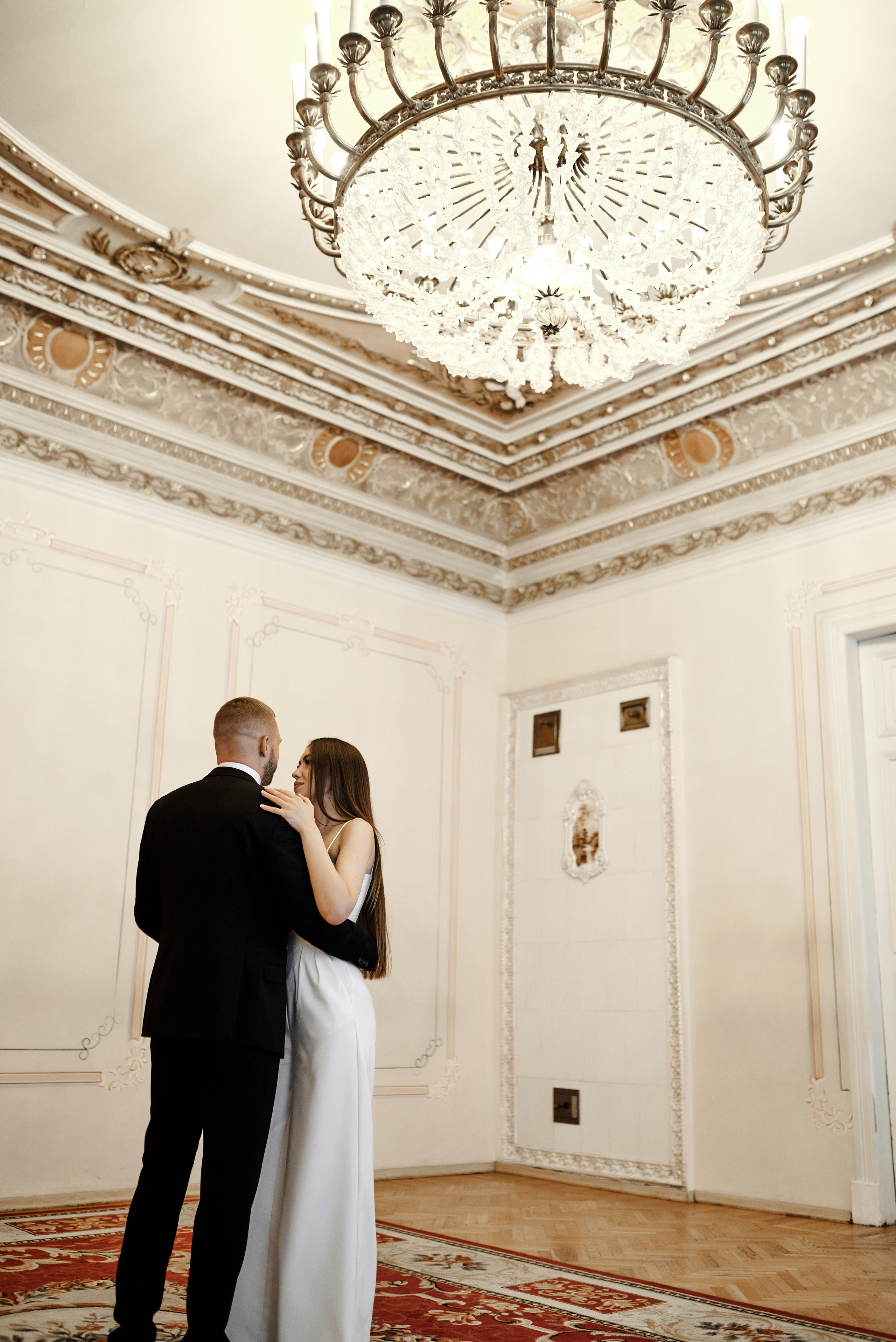 Свадьба Алексея и Яны. Свадебный фотограф г. Новочеркасск г. Ростов-на-Дону