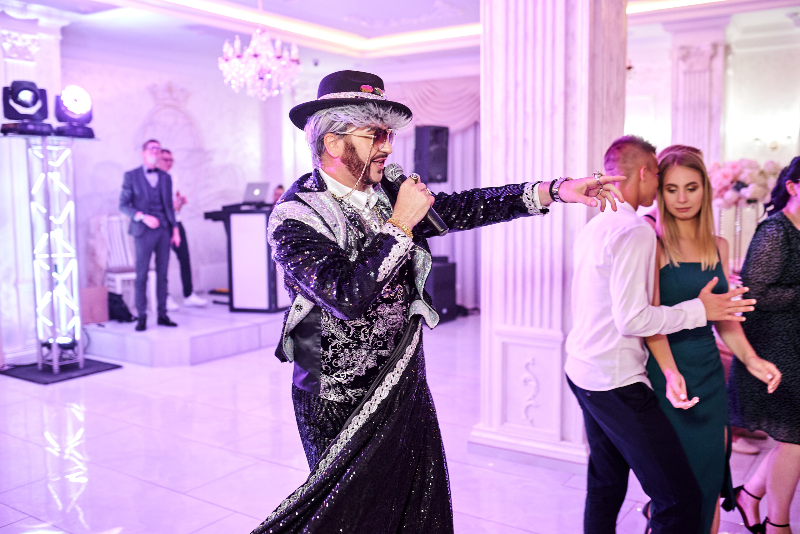 Свадьба Насти и Димы. Свадебный фотограф г. Новочеркасск г. Ростов-на-Дону