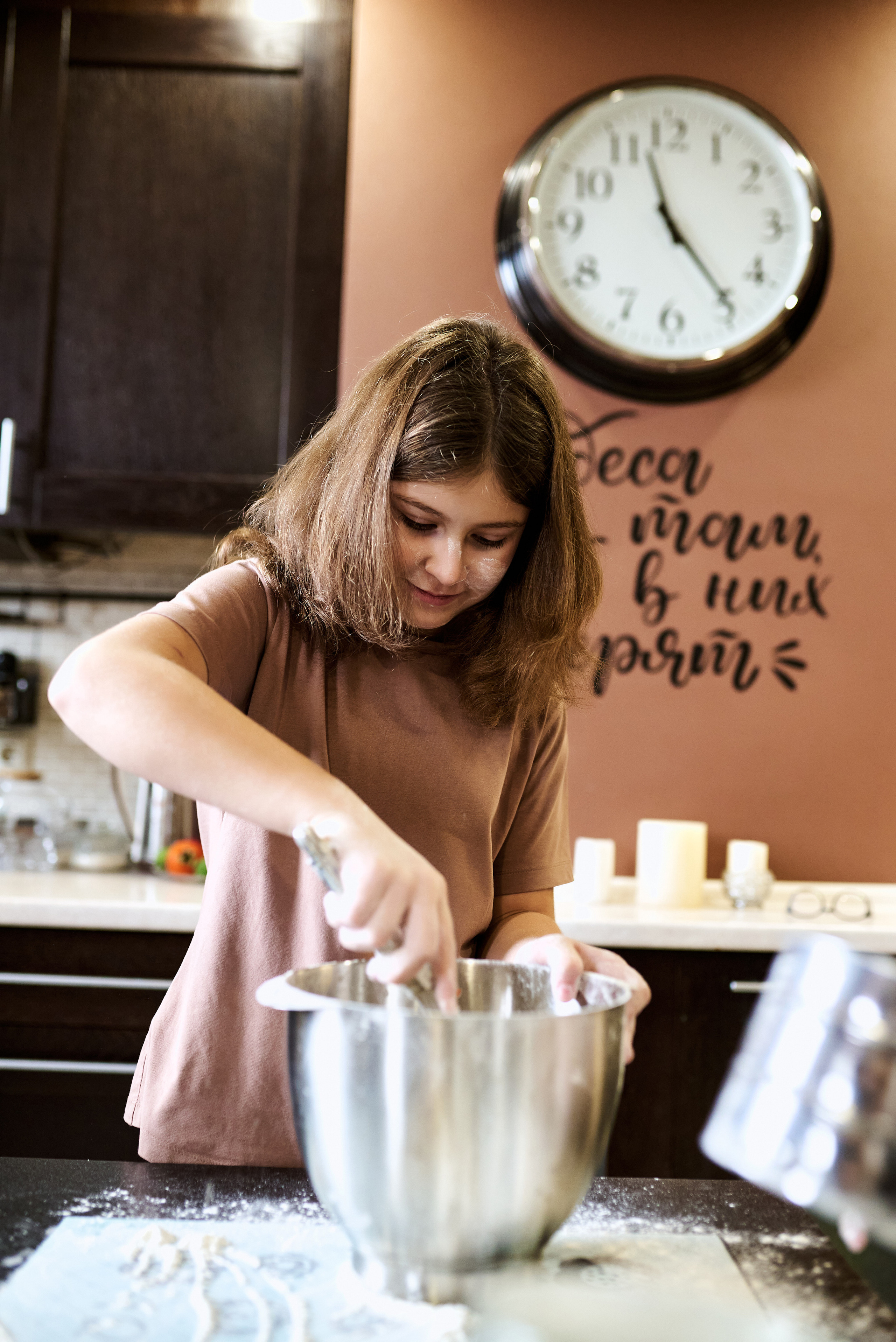Домашняя съемка. Свадебный фотограф г. Новочеркасск г. Ростов-на-Дону