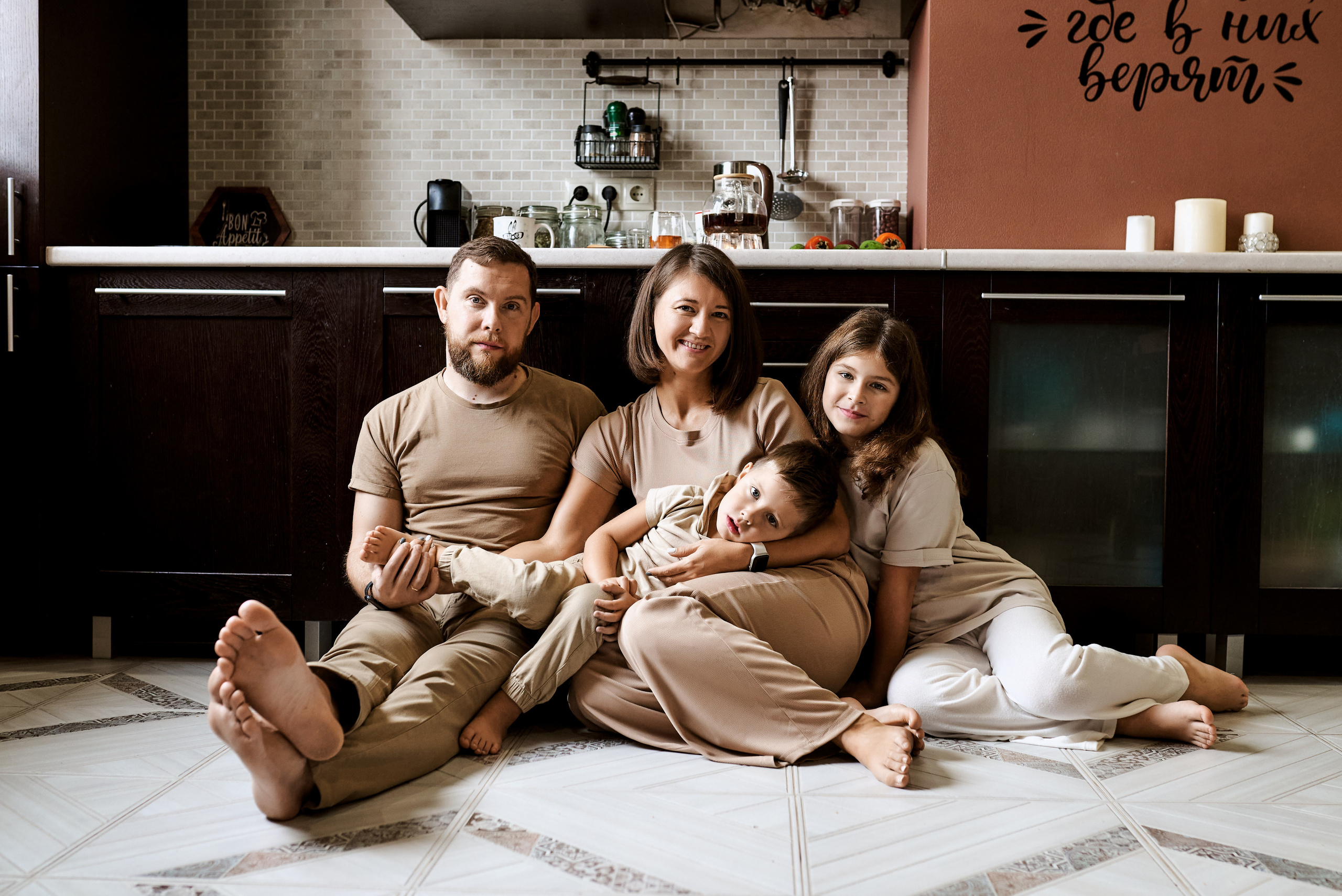 Домашняя съемка. Свадебный фотограф г. Новочеркасск г. Ростов-на-Дону