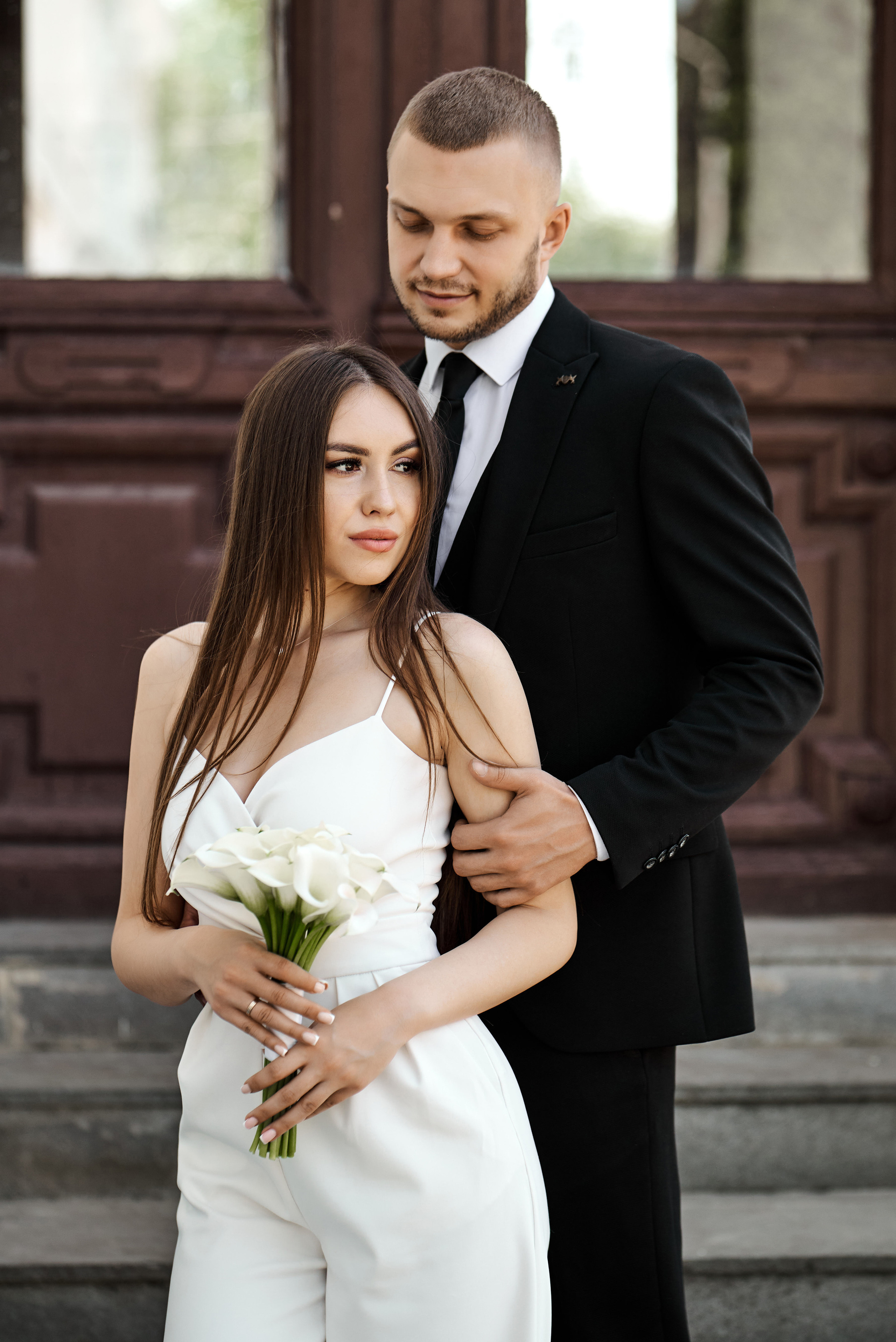 Свадьба Алексея и Яны. Свадебный фотограф г. Новочеркасск г. Ростов-на-Дону