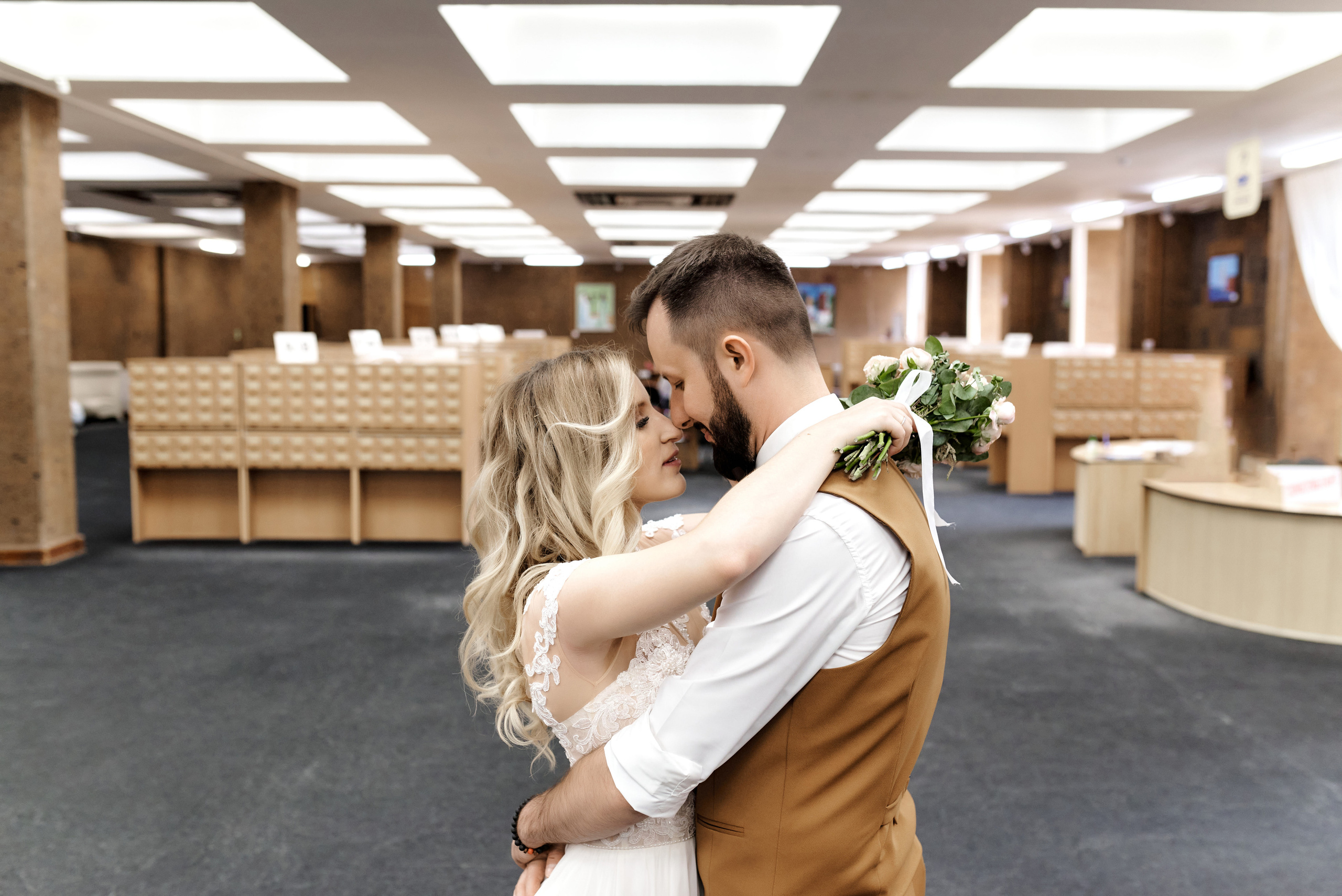 Свадьба Ксюши и Коли. Свадебный фотограф г. Новочеркасск г. Ростов-на-Дону