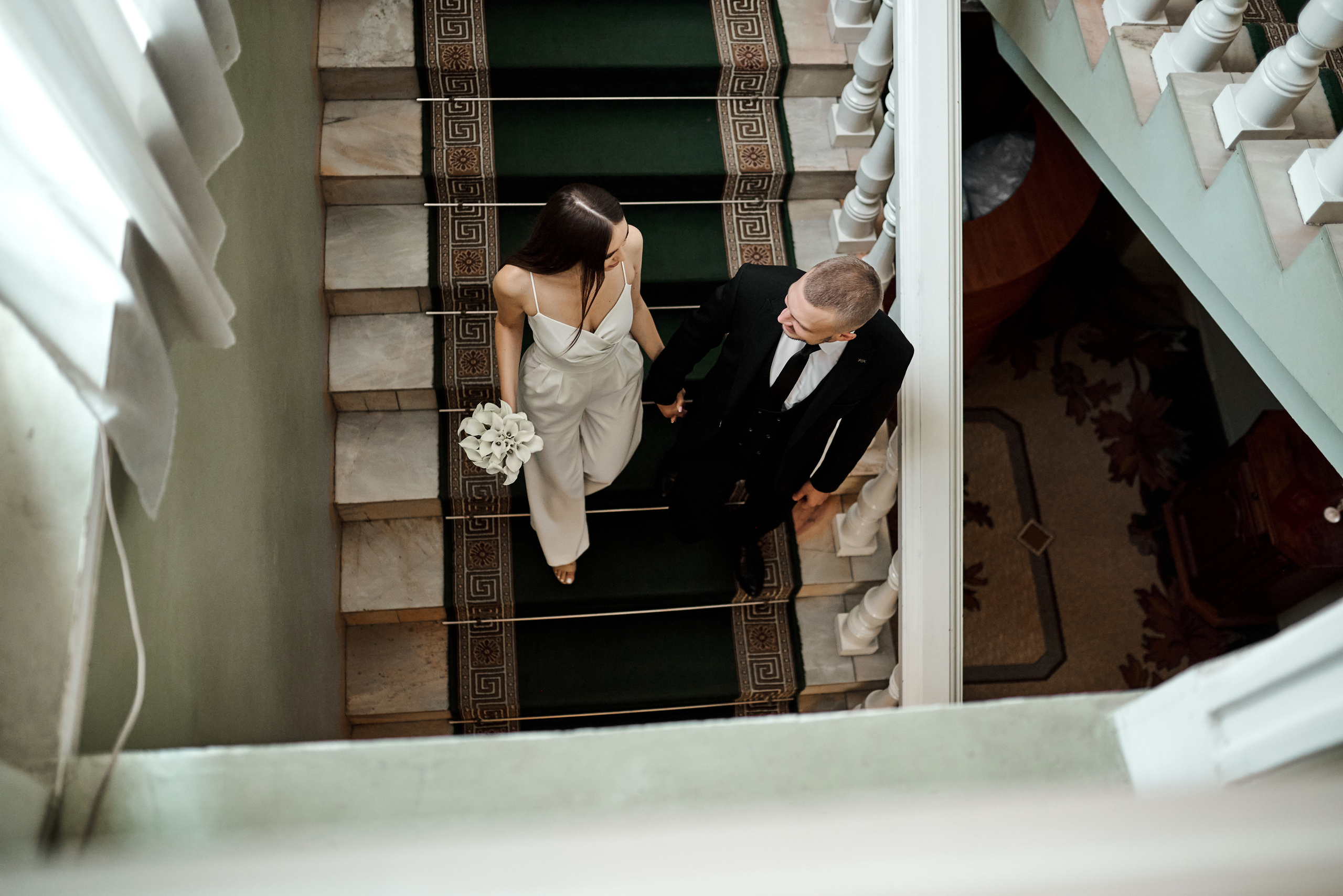 Свадьба Алексея и Яны. Свадебный фотограф г. Новочеркасск г. Ростов-на-Дону