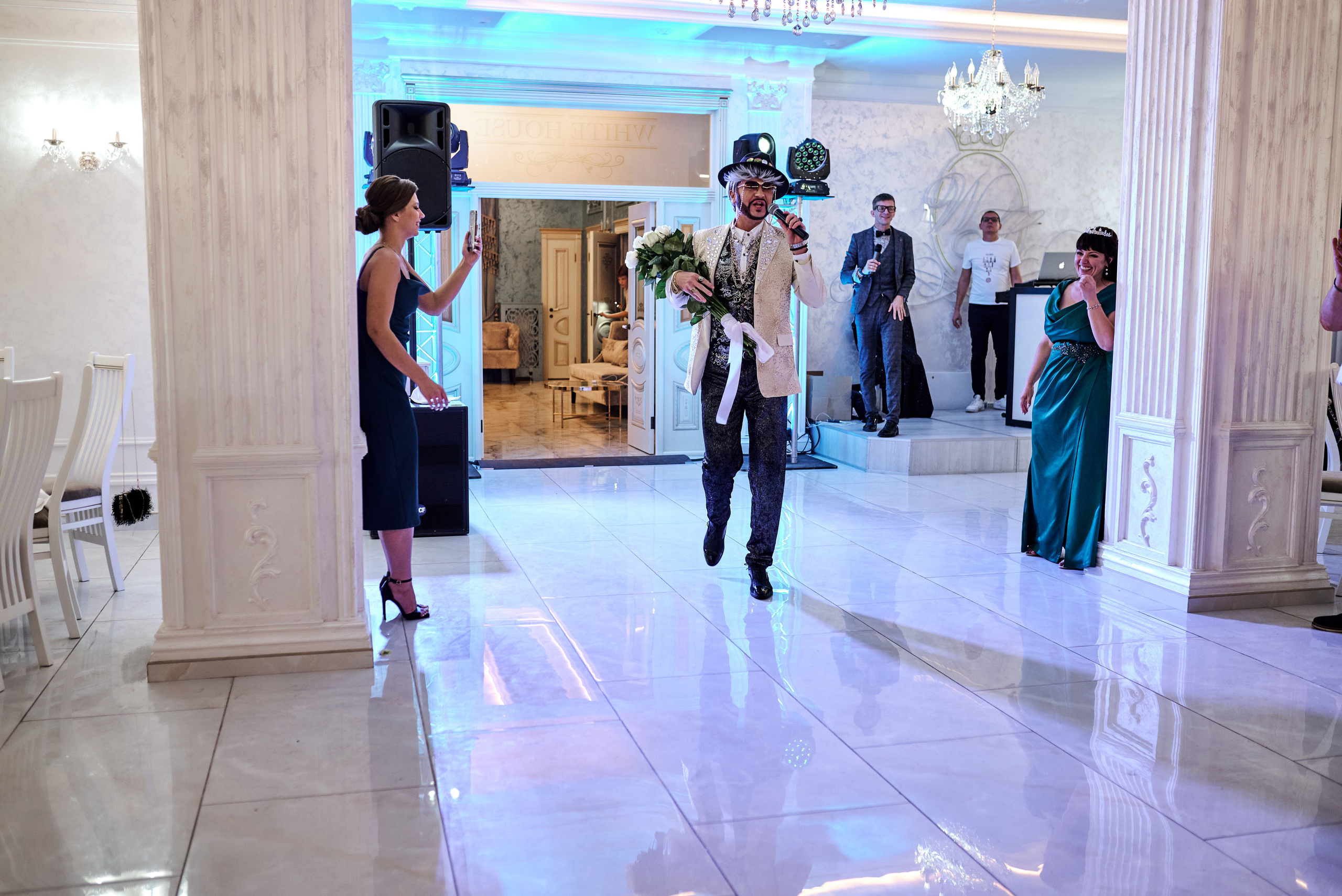 Свадьба Насти и Димы. Свадебный фотограф г. Новочеркасск г. Ростов-на-Дону