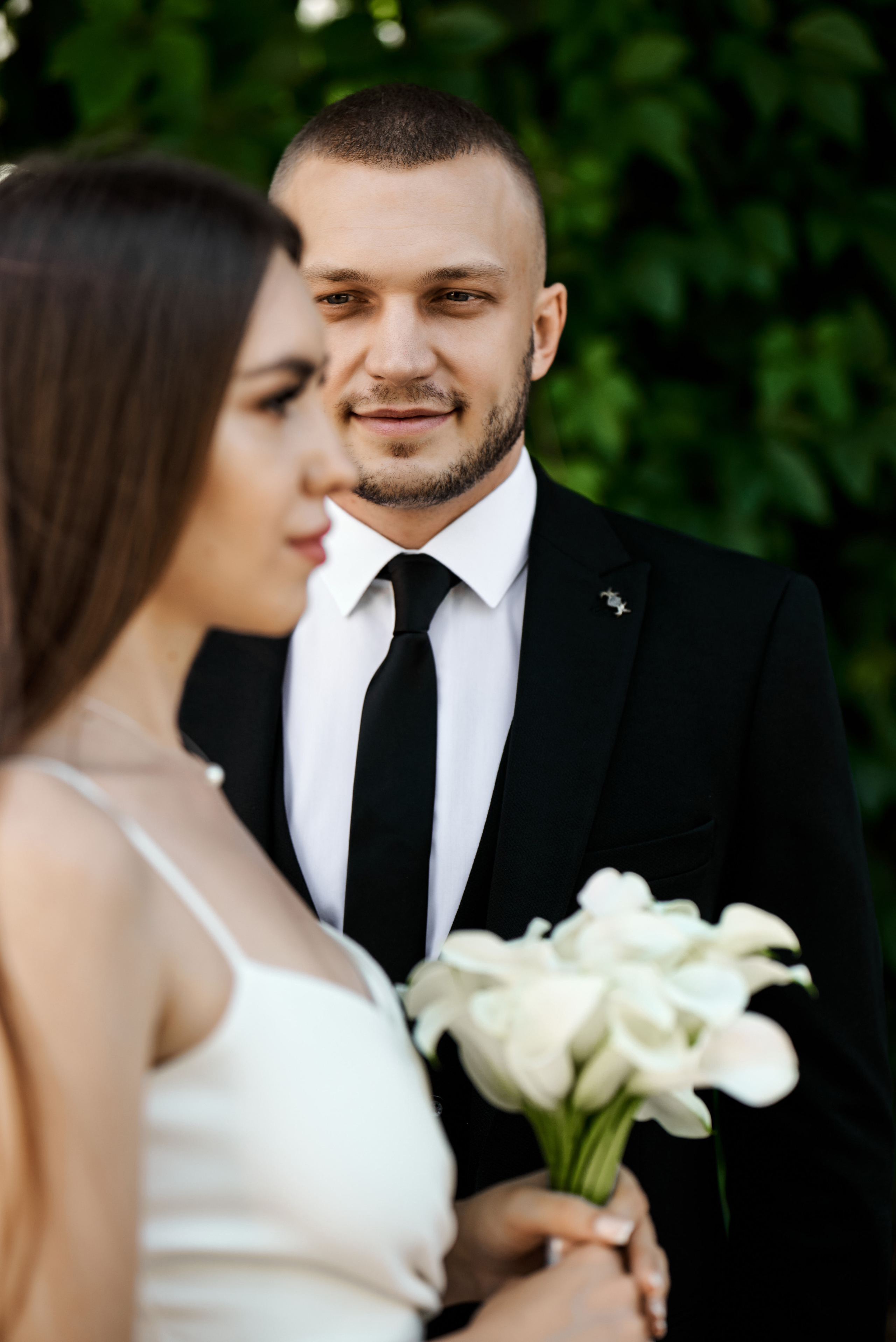 Свадьба Алексея и Яны. Свадебный фотограф г. Новочеркасск г. Ростов-на-Дону