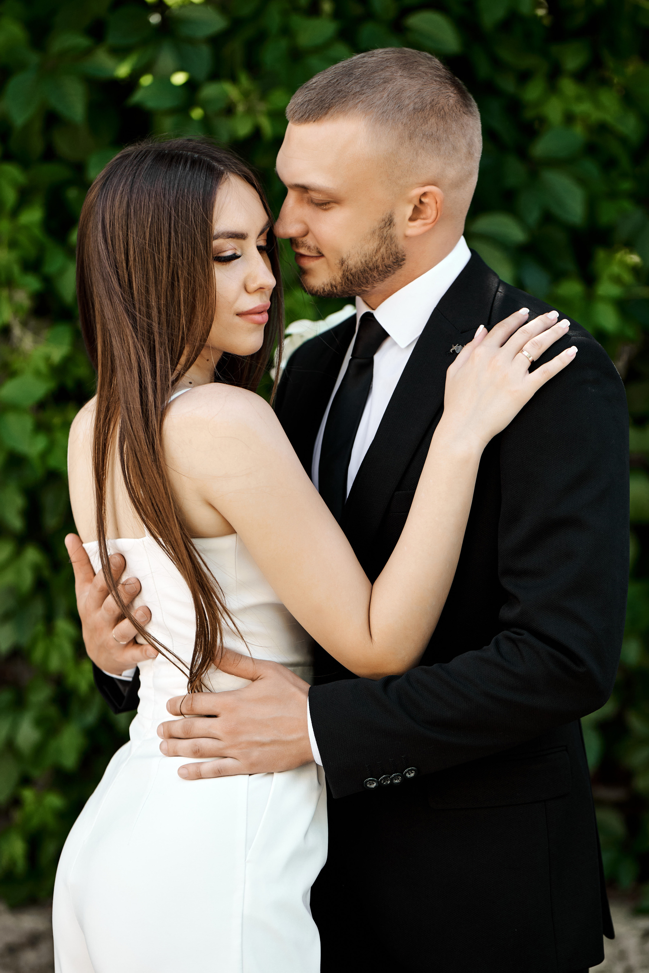 Свадьба Алексея и Яны. Свадебный фотограф г. Новочеркасск г. Ростов-на-Дону