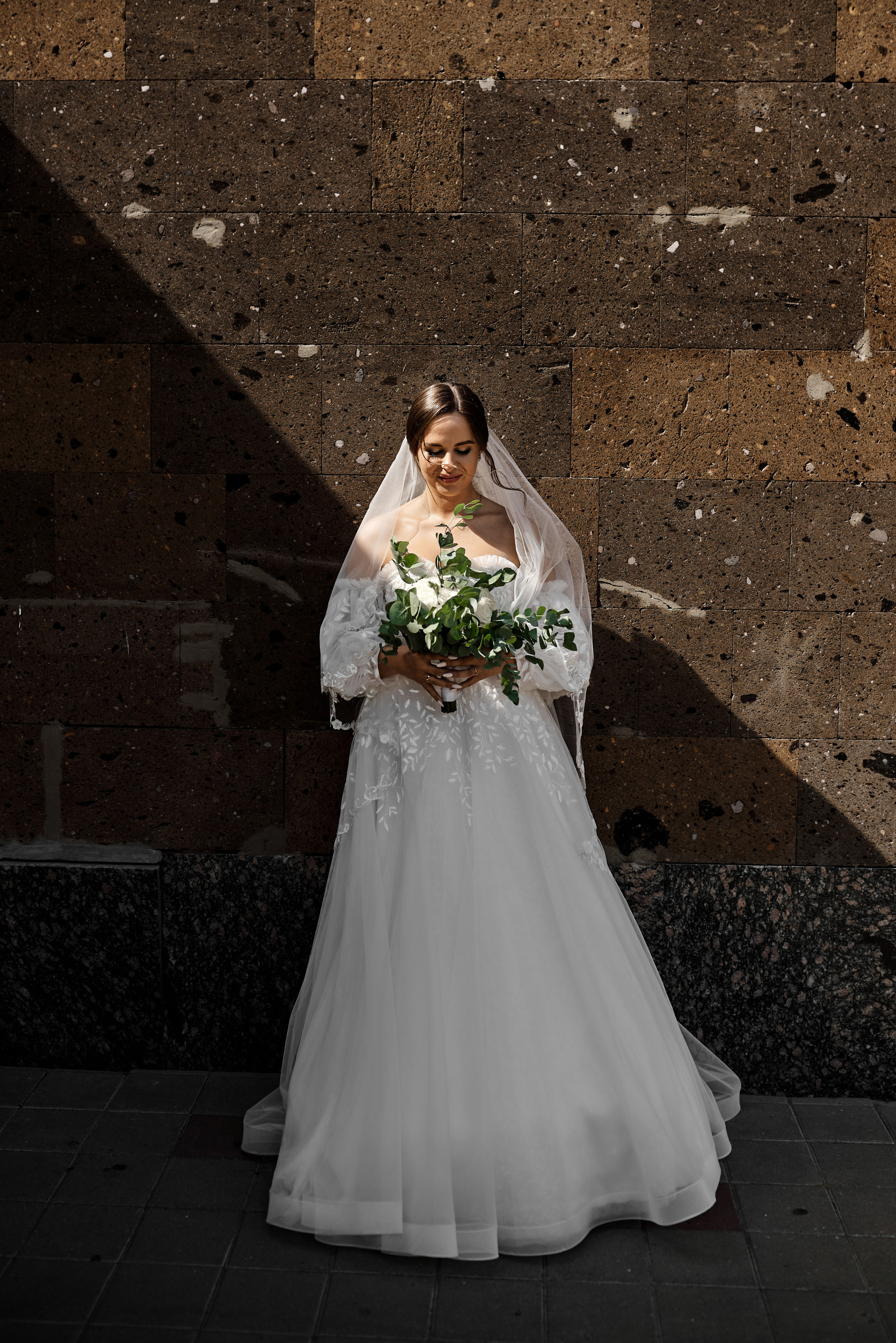 Свадьба Насти и Димы. Свадебный фотограф г. Новочеркасск г. Ростов-на-Дону