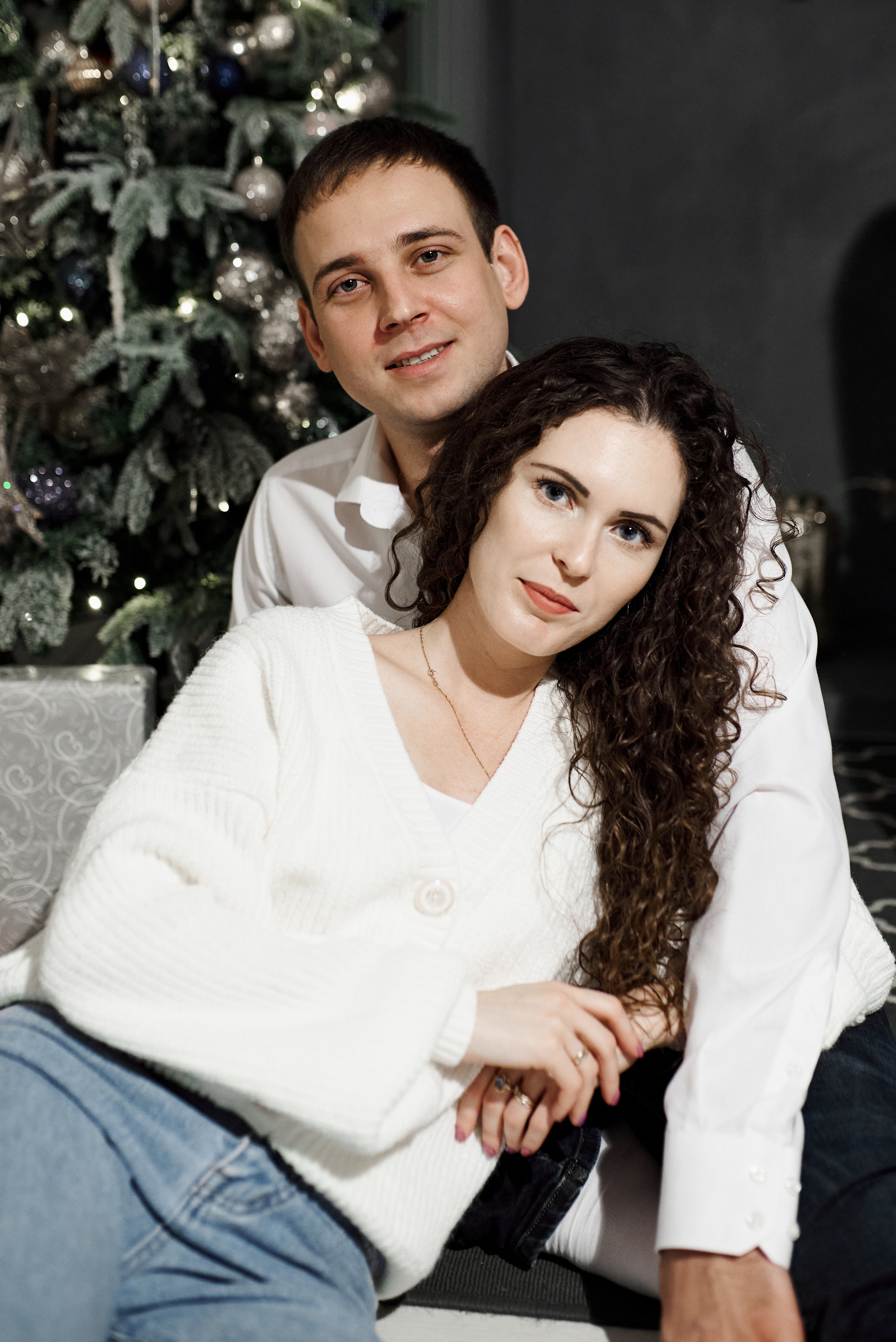 Настя и Андрей. Свадебный фотограф г. Новочеркасск г. Ростов-на-Дону