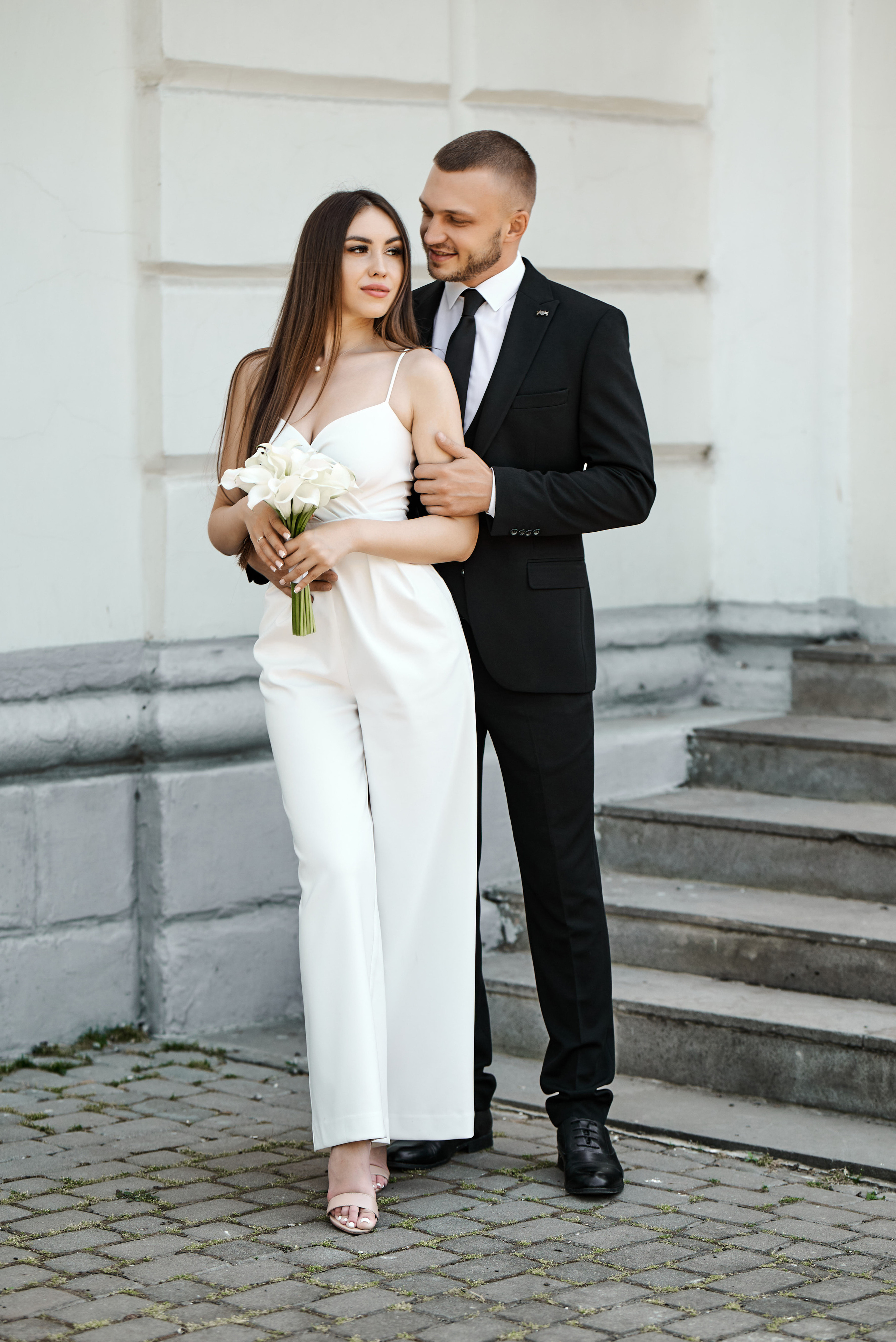 Свадьба Алексея и Яны. Свадебный фотограф г. Новочеркасск г. Ростов-на-Дону