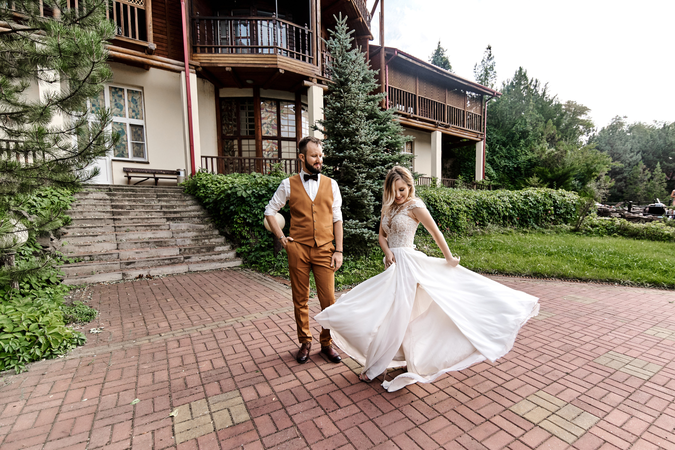 Свадьба Ксюши и Коли. Свадебный фотограф г. Новочеркасск г. Ростов-на-Дону