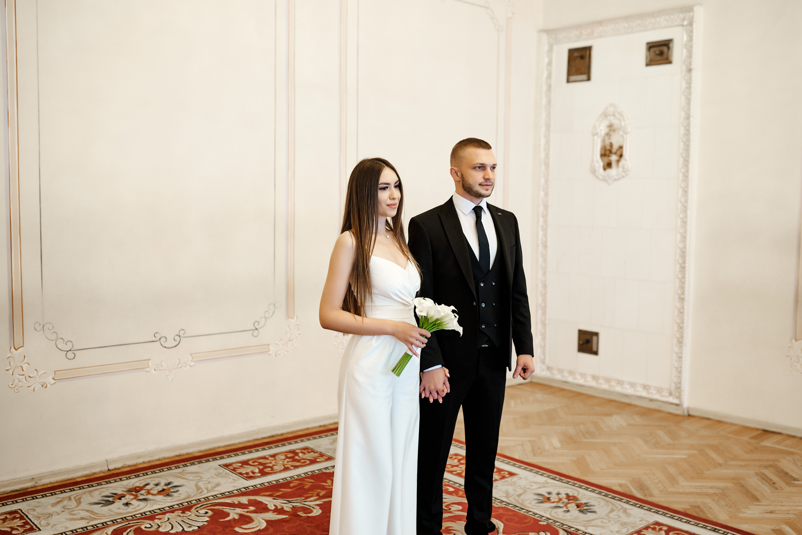 Свадьба Алексея и Яны. Свадебный фотограф г. Новочеркасск г. Ростов-на-Дону