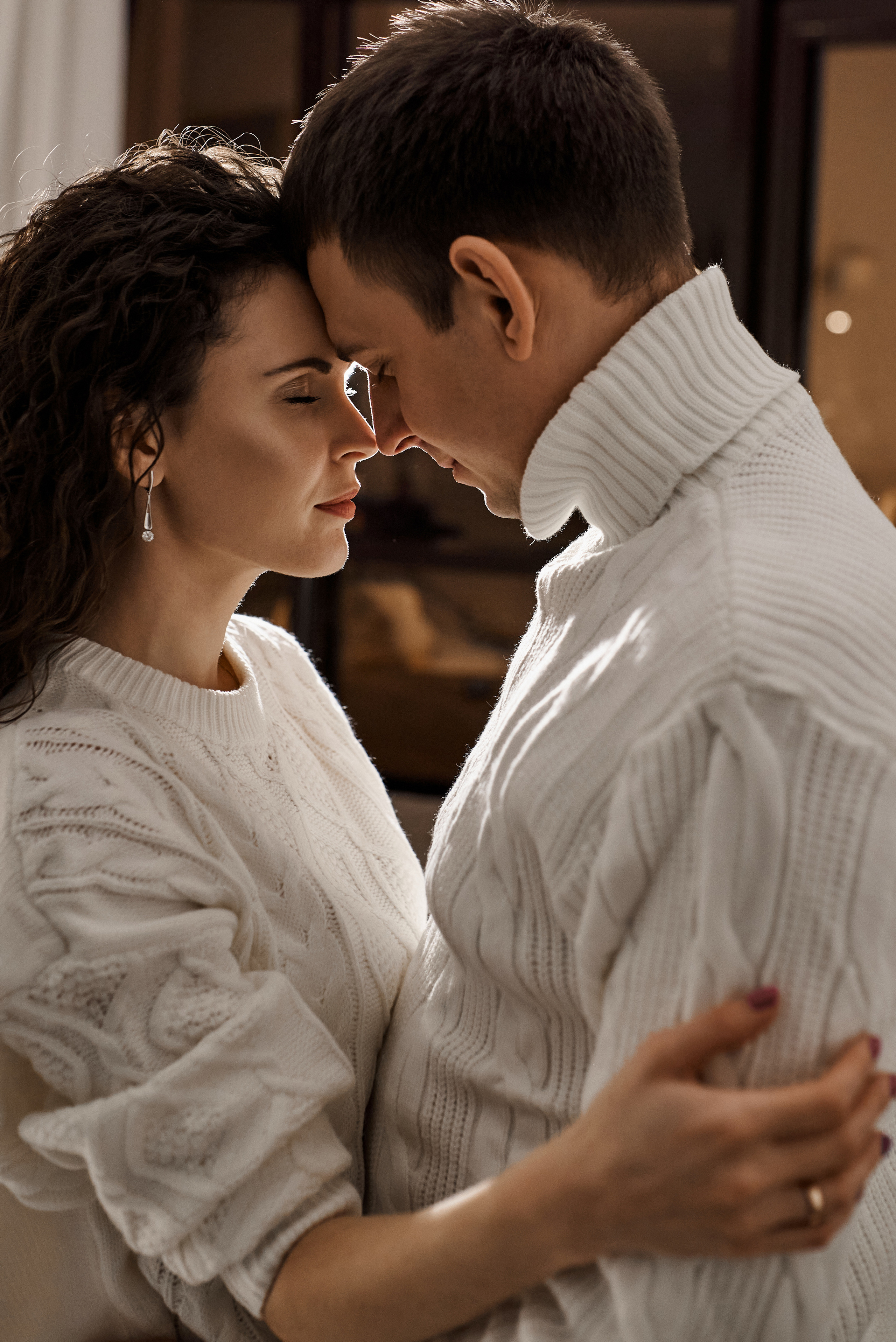 Настя и Андрей. Свадебный фотограф г. Новочеркасск г. Ростов-на-Дону