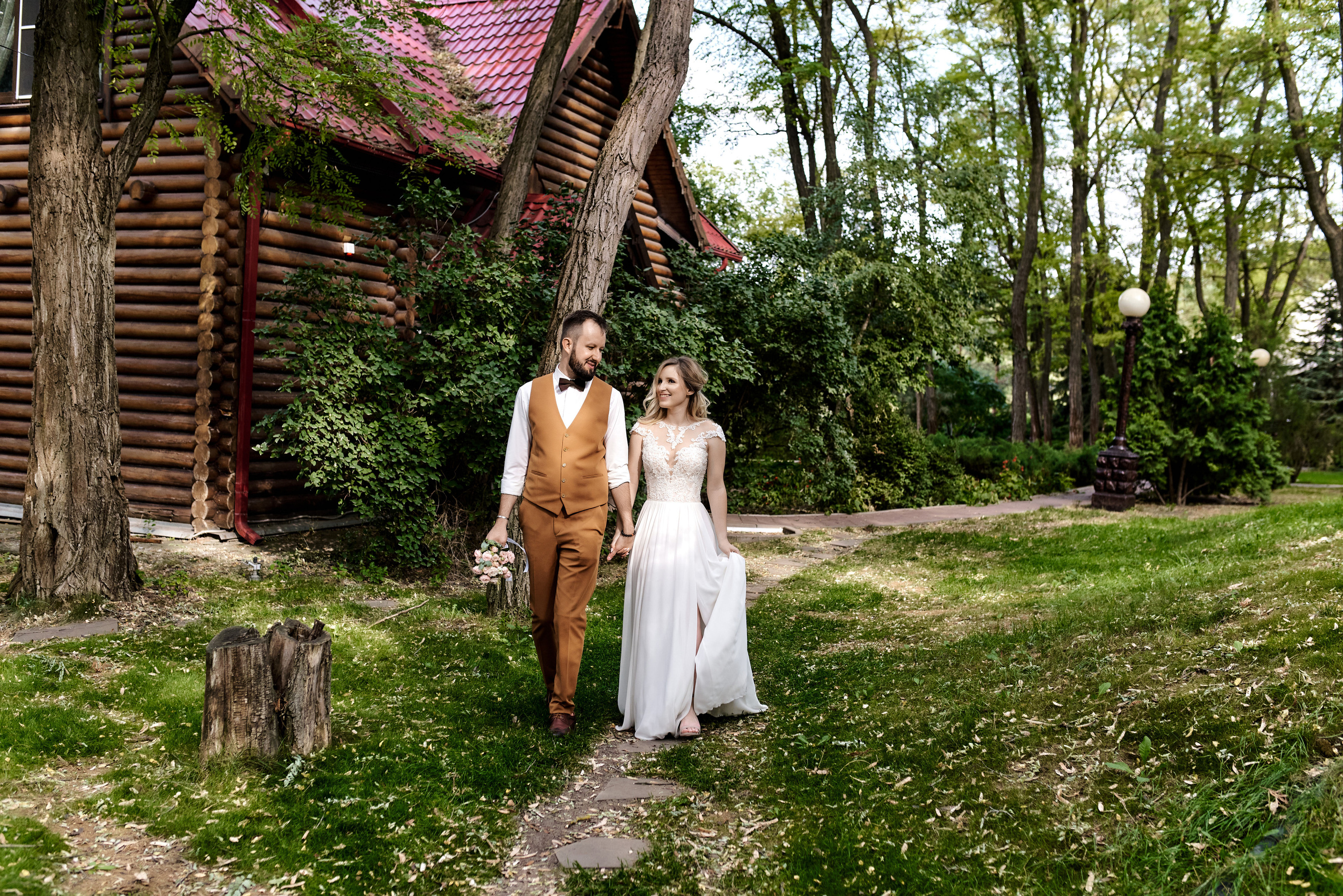 Свадьба Ксюши и Коли. Свадебный фотограф г. Новочеркасск г. Ростов-на-Дону