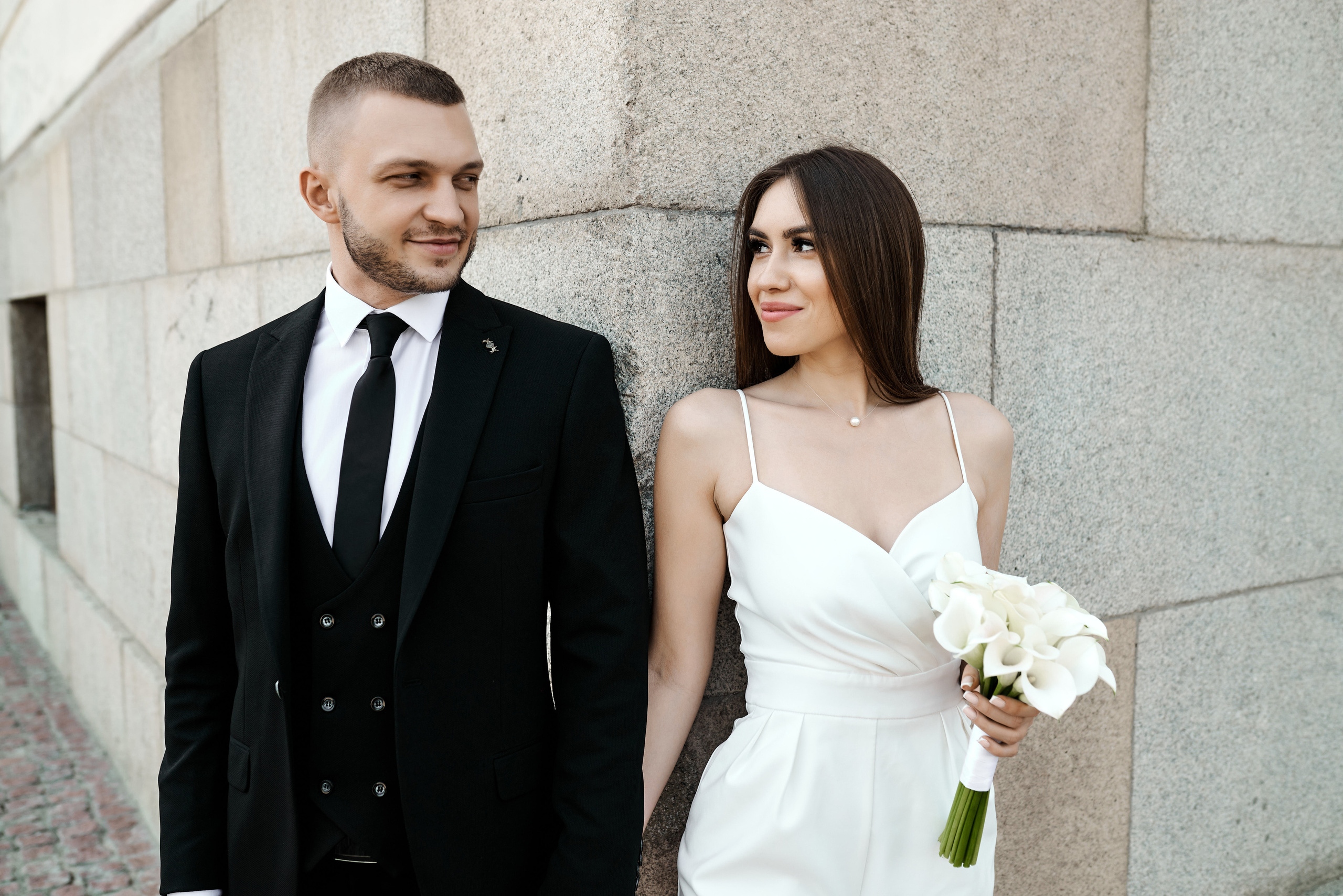 Свадьба Алексея и Яны. Свадебный фотограф г. Новочеркасск г. Ростов-на-Дону