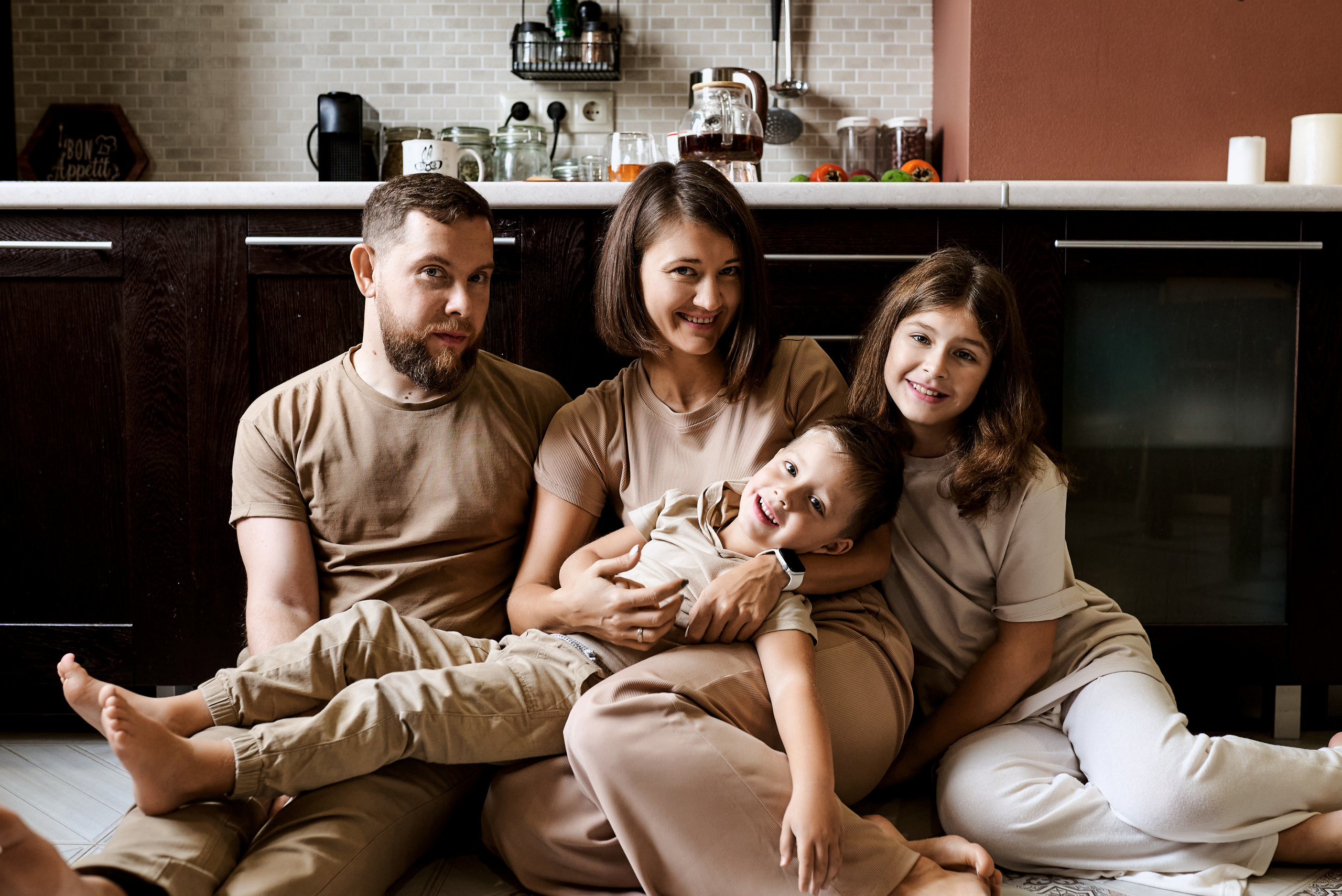 Домашняя съемка. Свадебный фотограф г. Новочеркасск г. Ростов-на-Дону