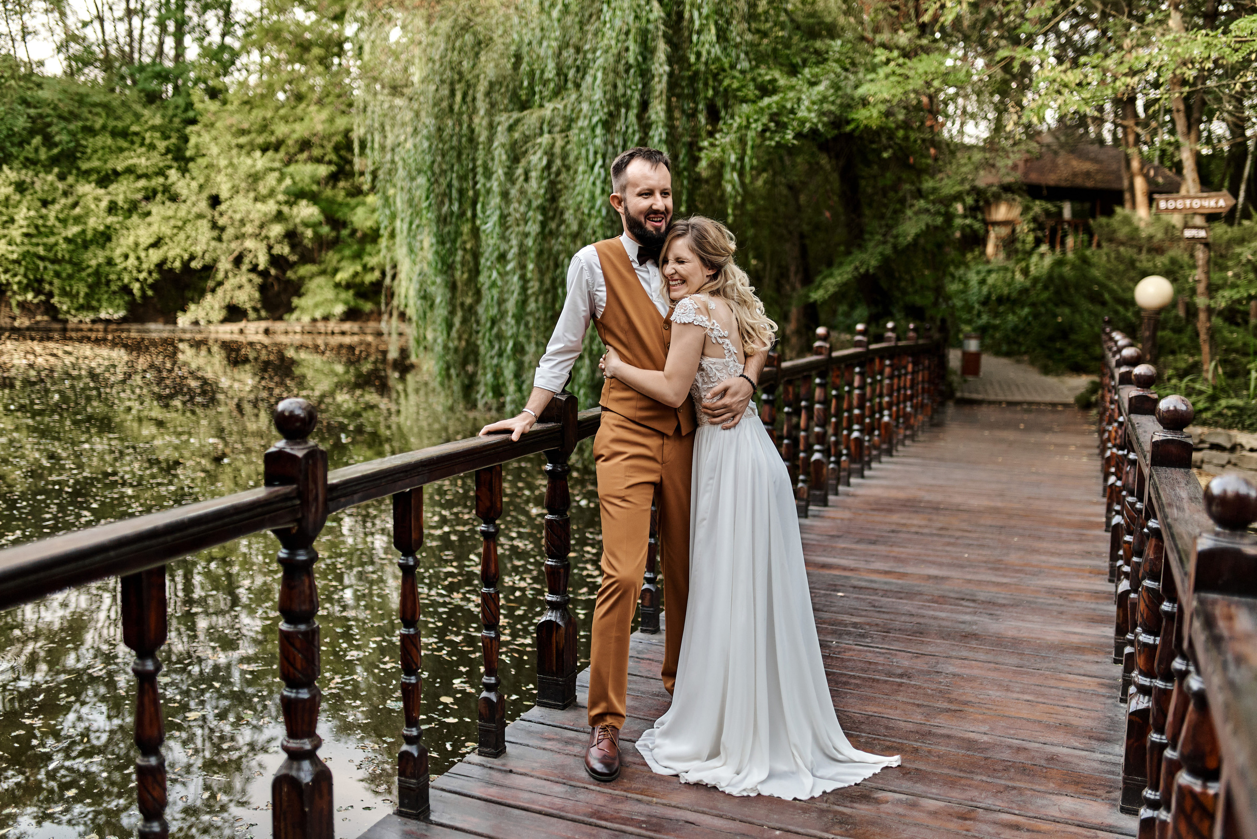 Свадьба Ксюши и Коли. Свадебный фотограф г. Новочеркасск г. Ростов-на-Дону