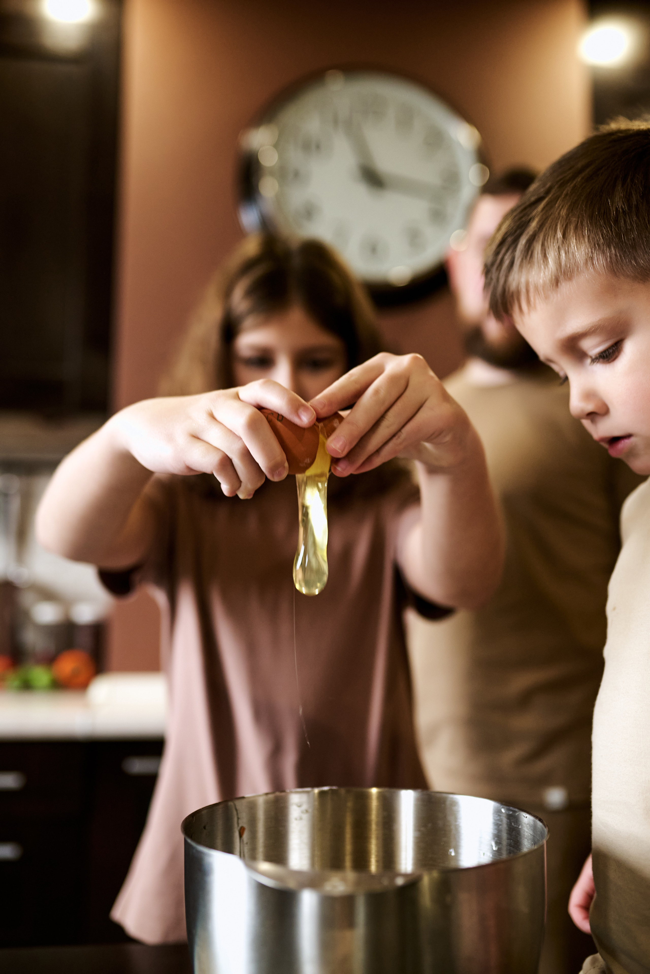 Домашняя съемка. Свадебный фотограф г. Новочеркасск г. Ростов-на-Дону