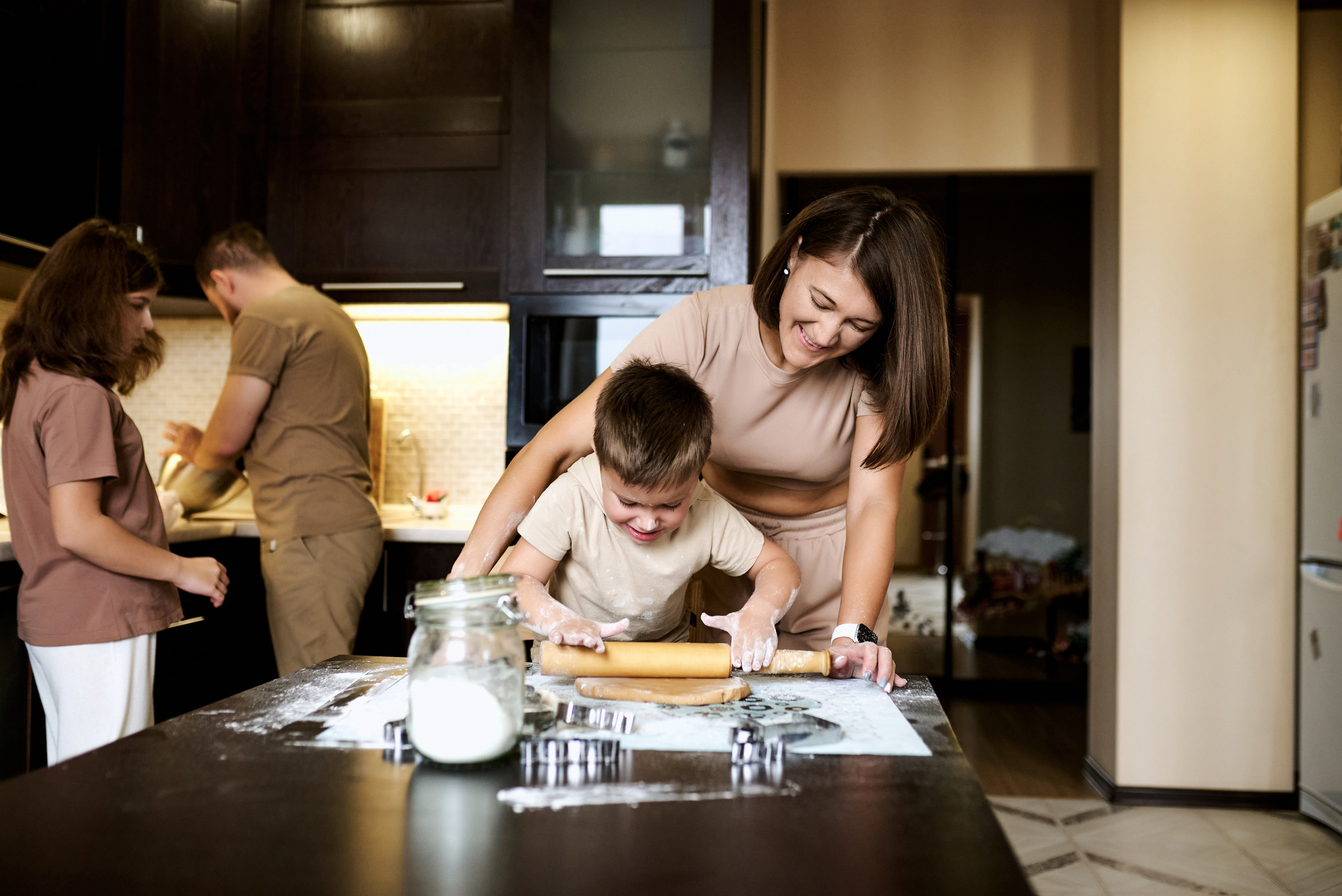 Домашняя съемка. Свадебный фотограф г. Новочеркасск г. Ростов-на-Дону