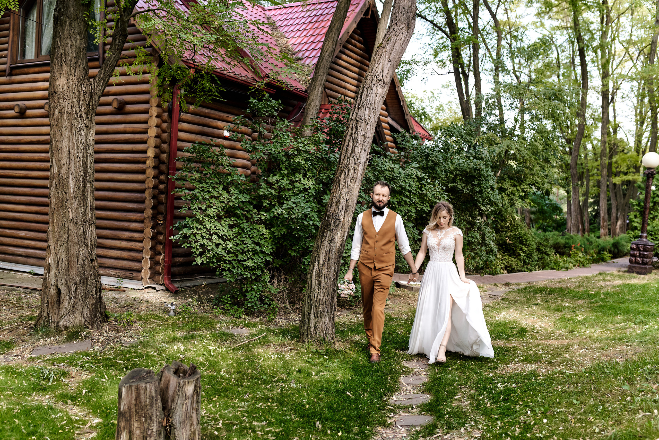 Свадьба Ксюши и Коли. Свадебный фотограф г. Новочеркасск г. Ростов-на-Дону