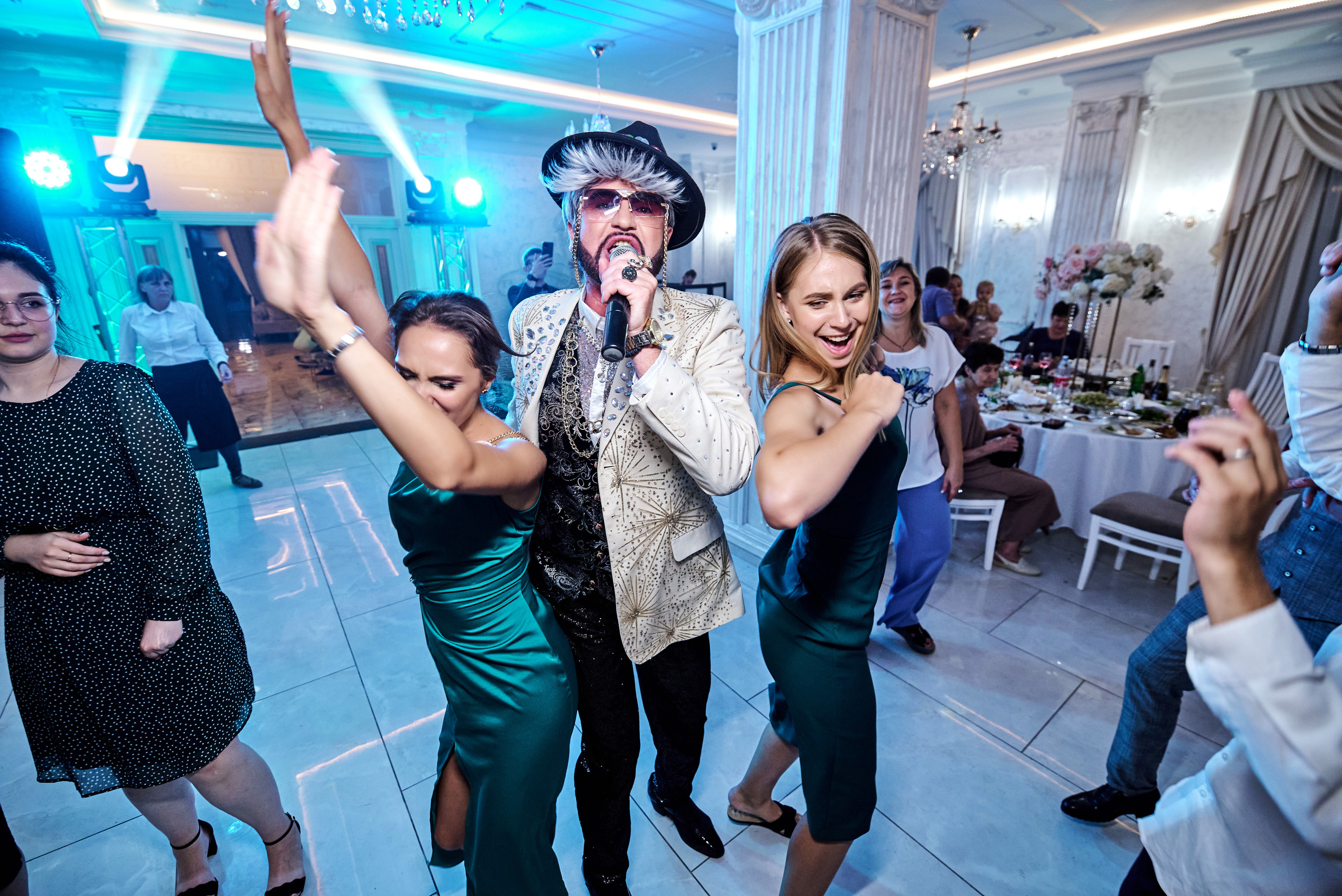 Свадьба Насти и Димы. Свадебный фотограф г. Новочеркасск г. Ростов-на-Дону