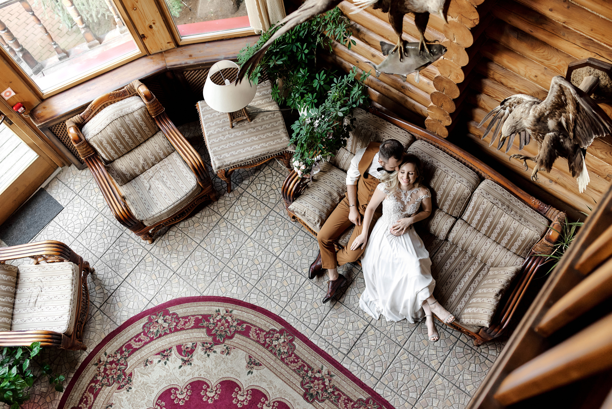 Свадьба Ксюши и Коли. Свадебный фотограф г. Новочеркасск г. Ростов-на-Дону