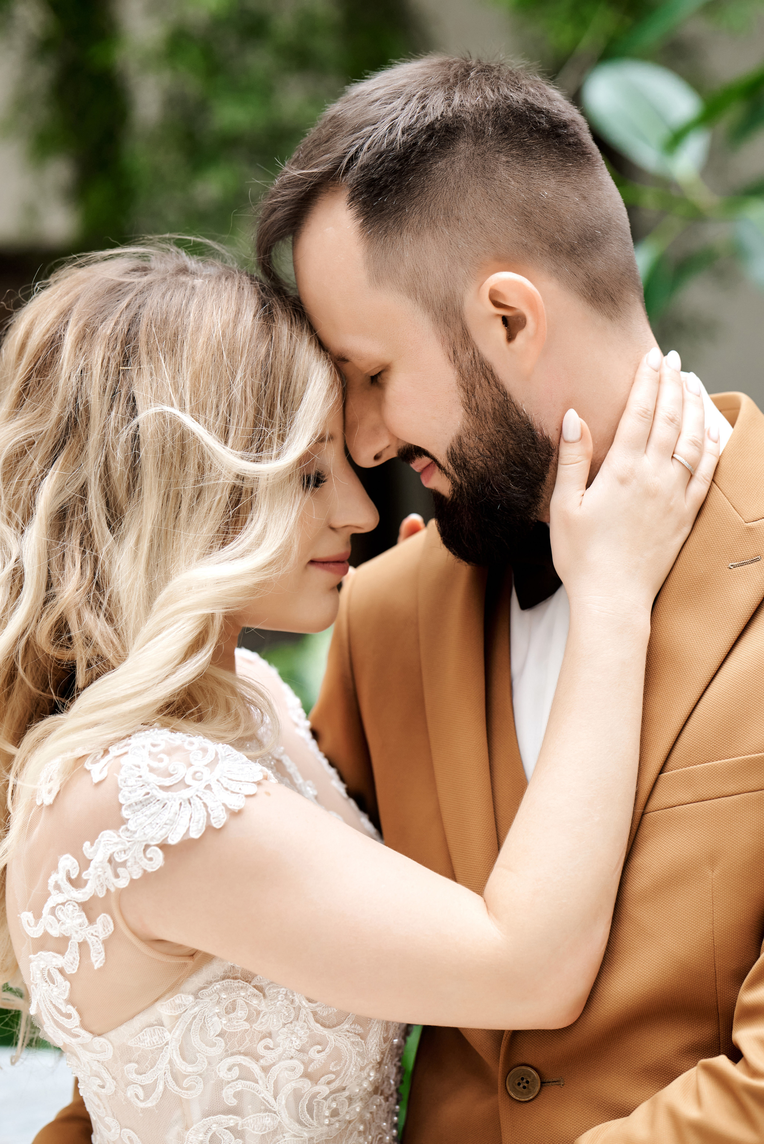 Свадьба Ксюши и Коли. Свадебный фотограф г. Новочеркасск г. Ростов-на-Дону