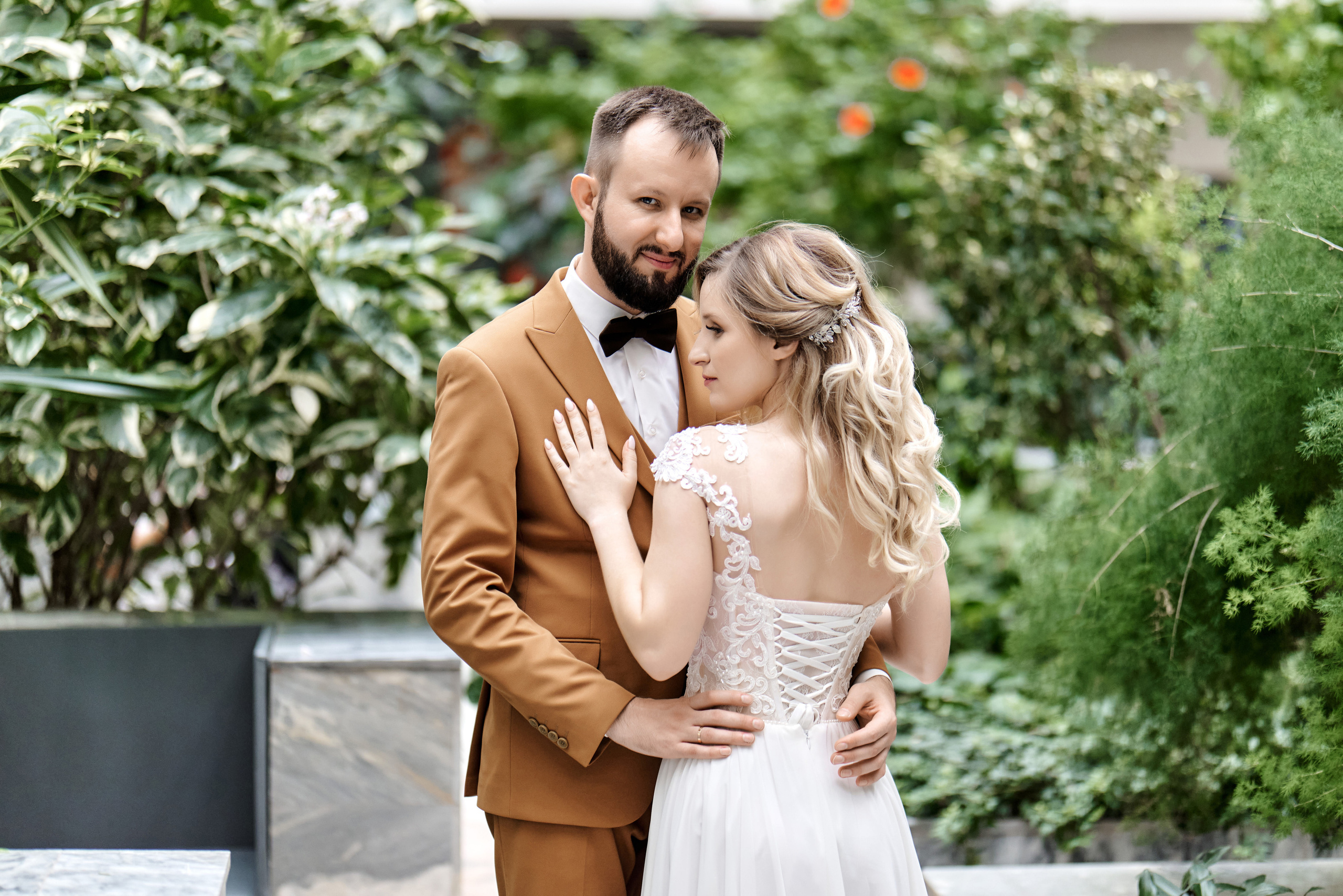 Свадьба Ксюши и Коли. Свадебный фотограф г. Новочеркасск г. Ростов-на-Дону