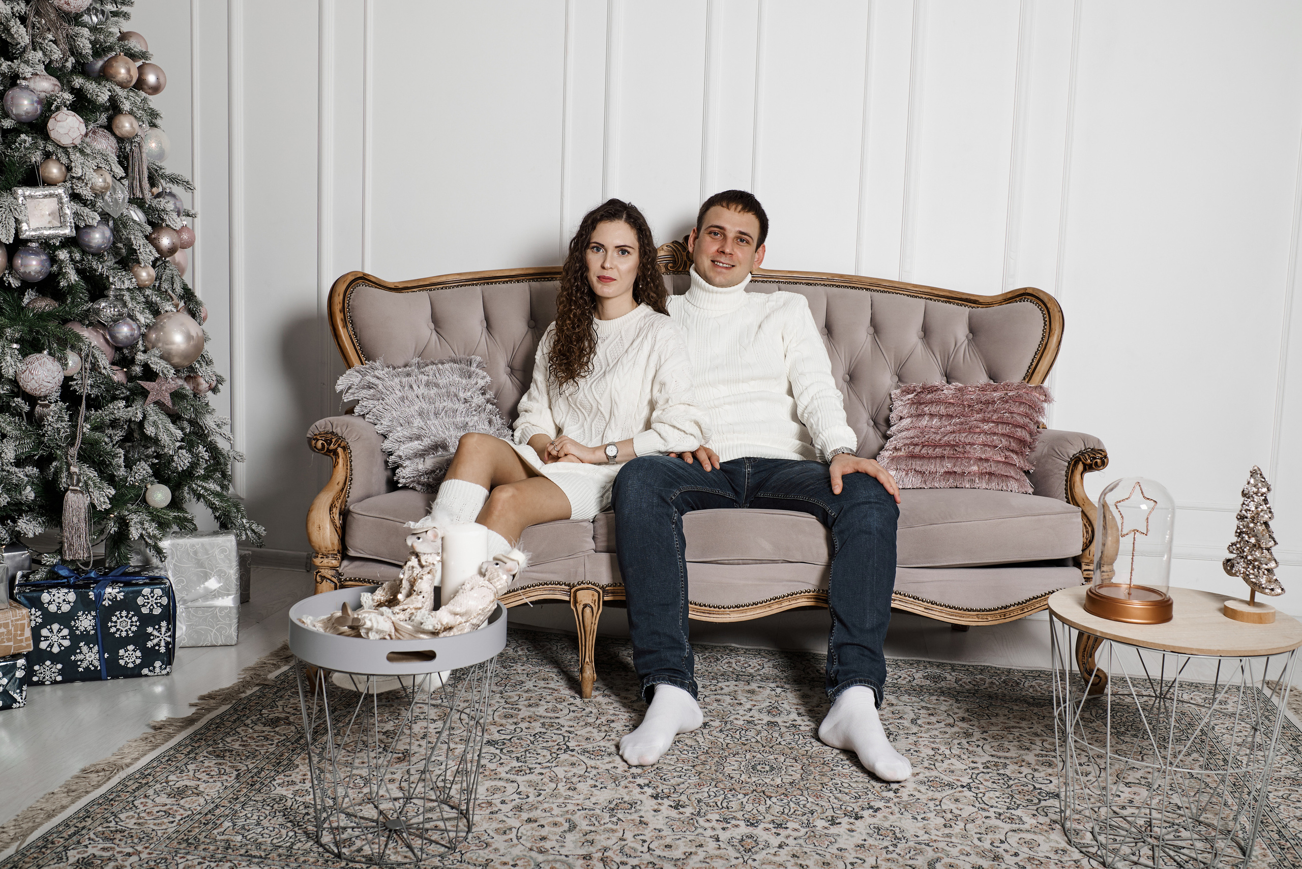 Настя и Андрей. Свадебный фотограф г. Новочеркасск г. Ростов-на-Дону