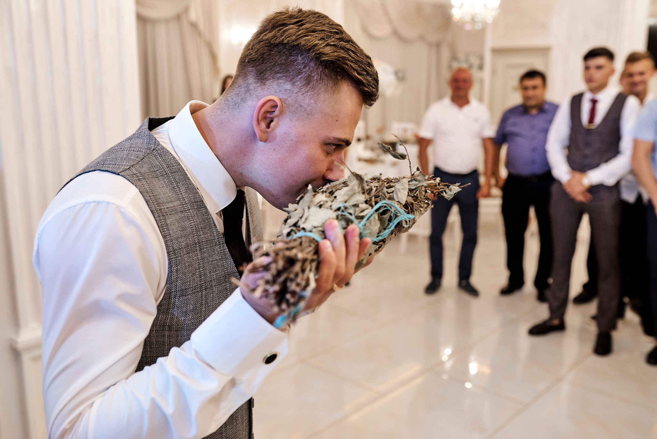 Свадьба Насти и Димы. Свадебный фотограф г. Новочеркасск г. Ростов-на-Дону