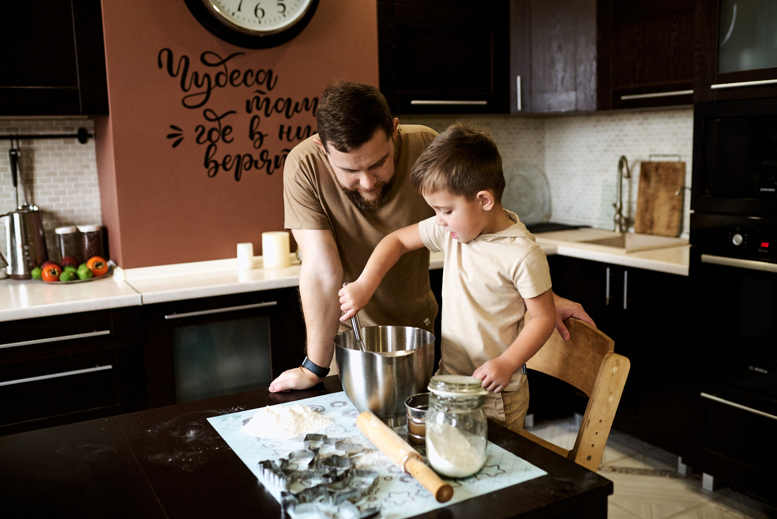 Домашняя съемка. Свадебный фотограф г. Новочеркасск г. Ростов-на-Дону